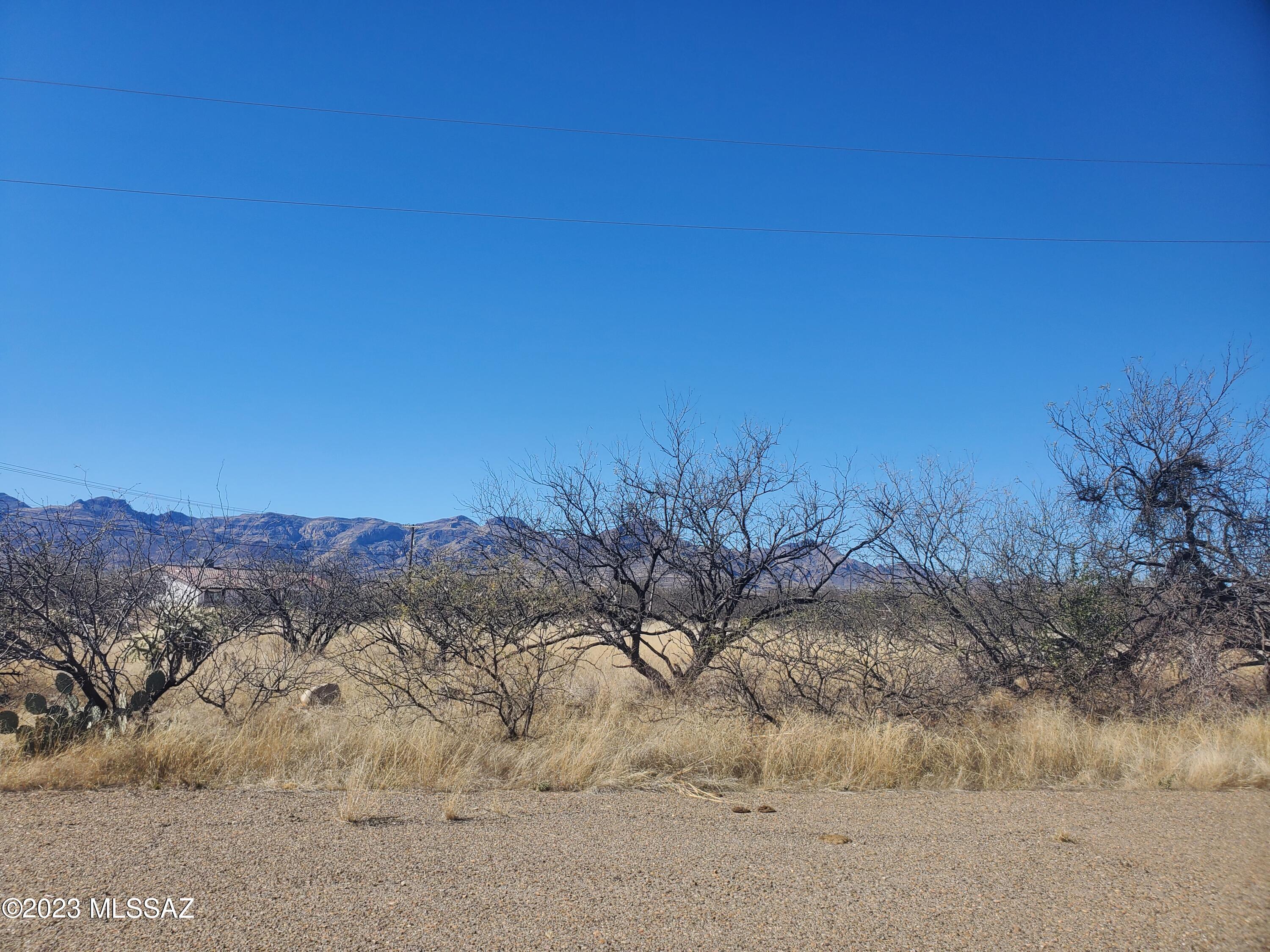 Rio Rico Villas 11 - Land