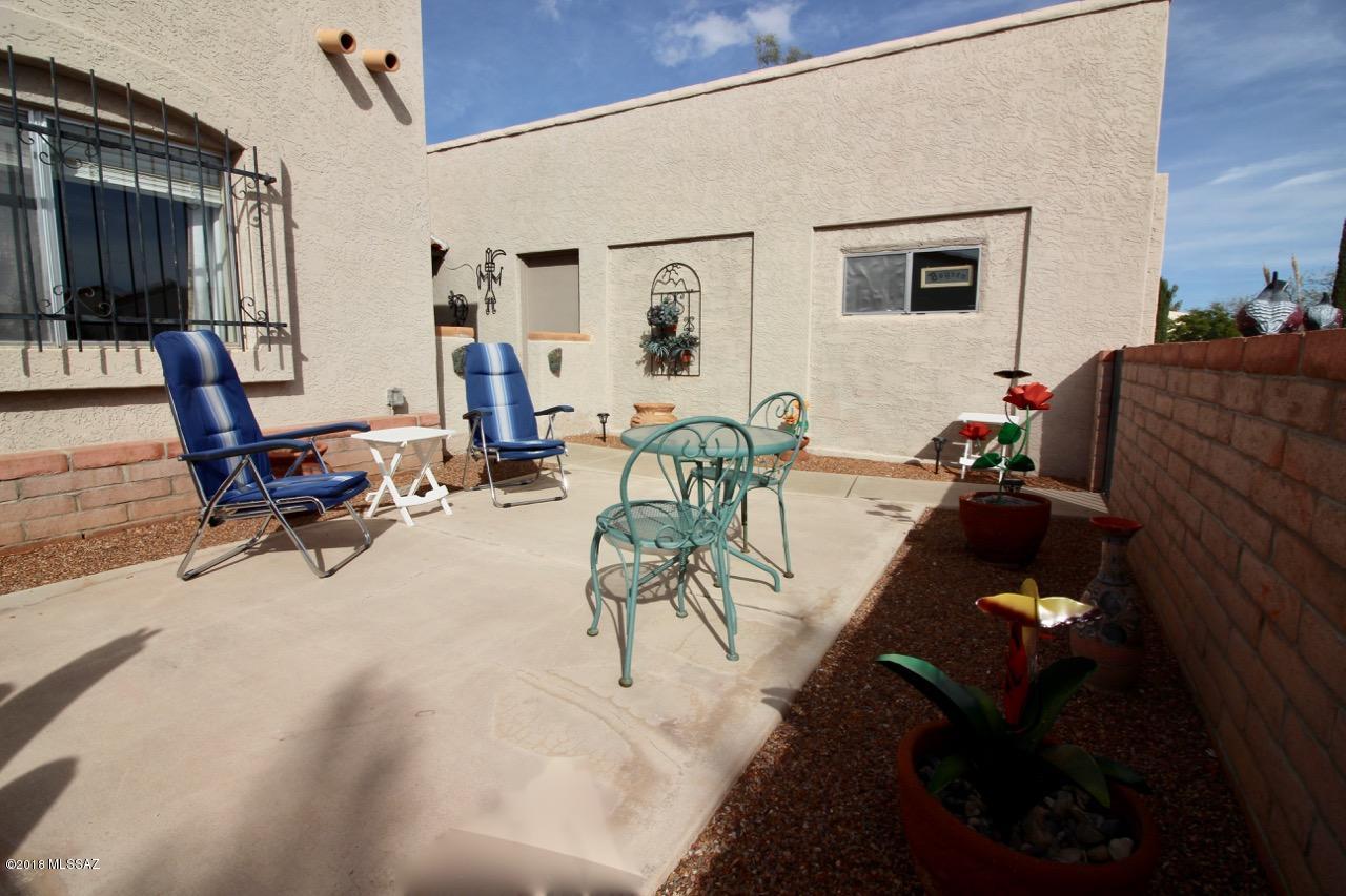 Desert Hills 3 - East - Residential