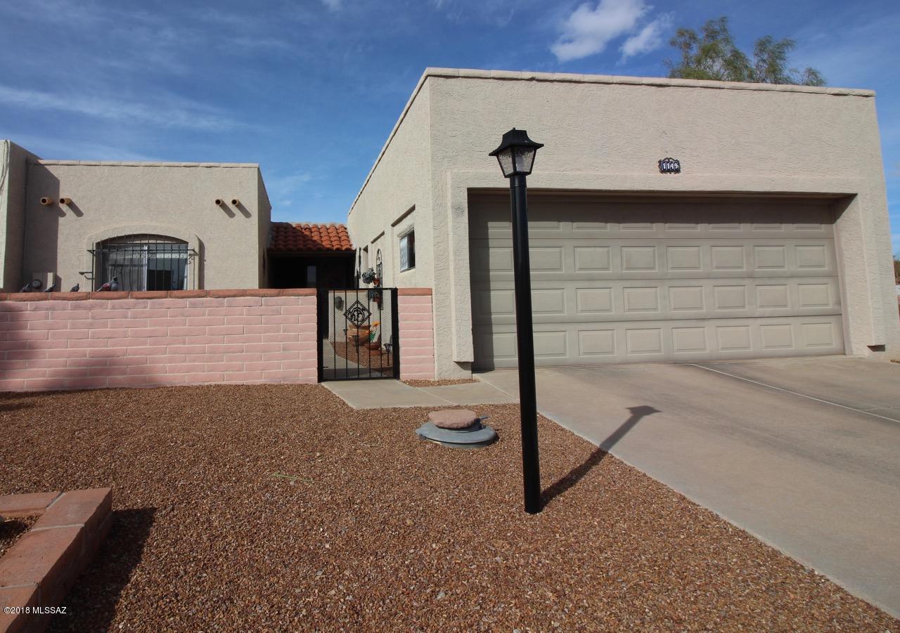 Desert Hills 3 - East - Residential
