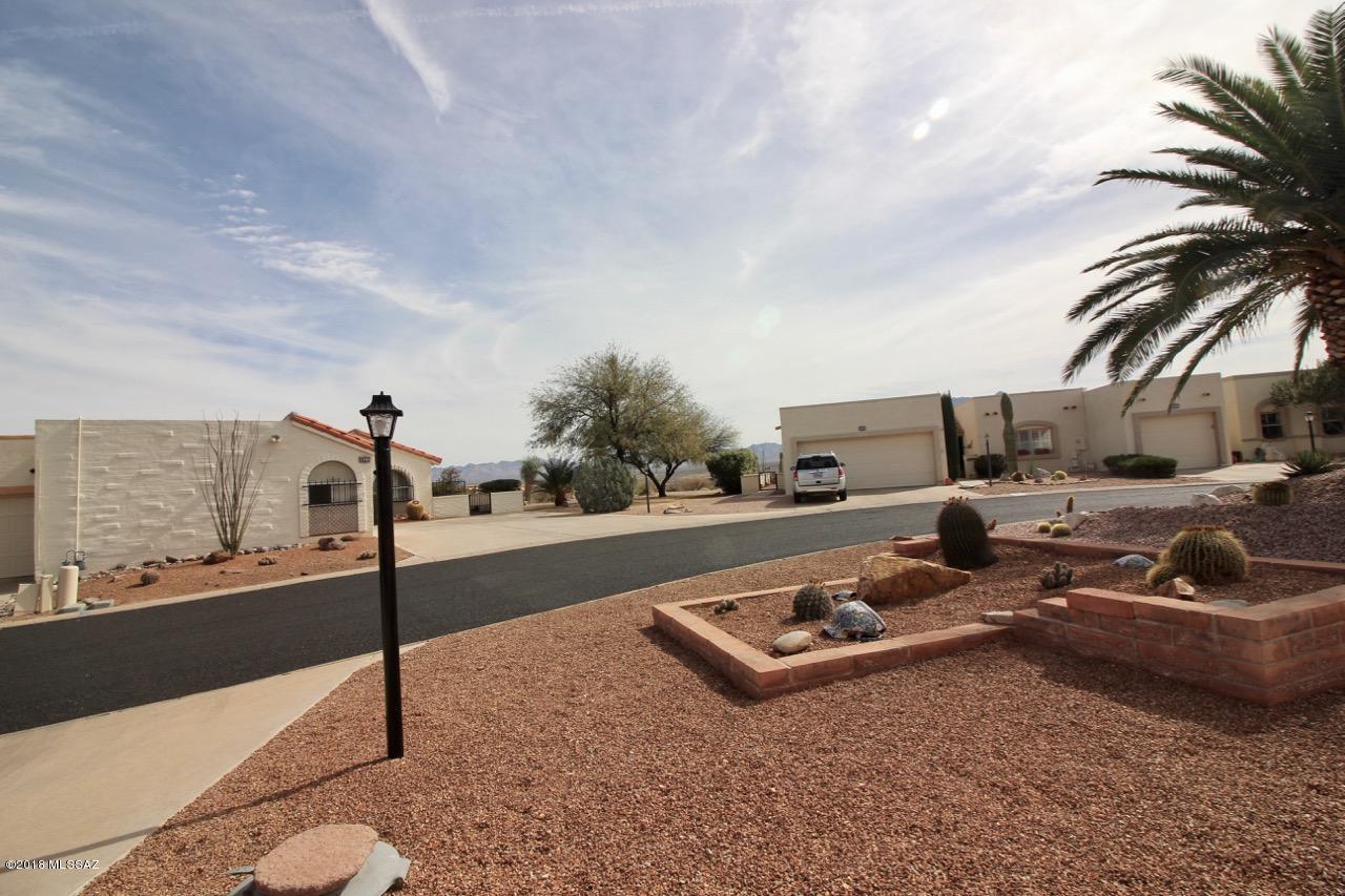 Desert Hills 3 - East - Residential