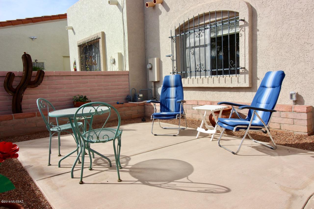 Desert Hills 3 - East - Residential