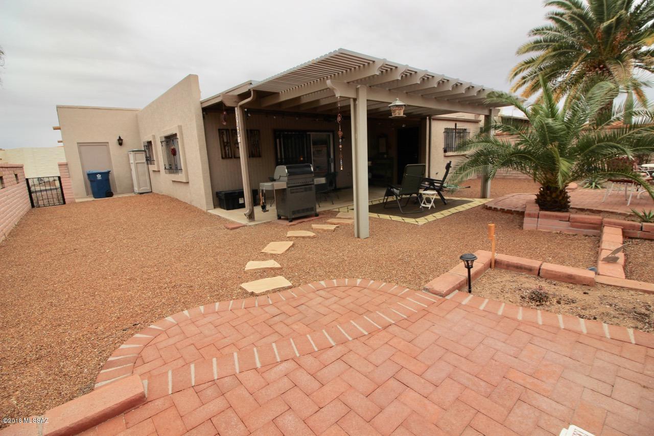Desert Hills 3 - East - Residential