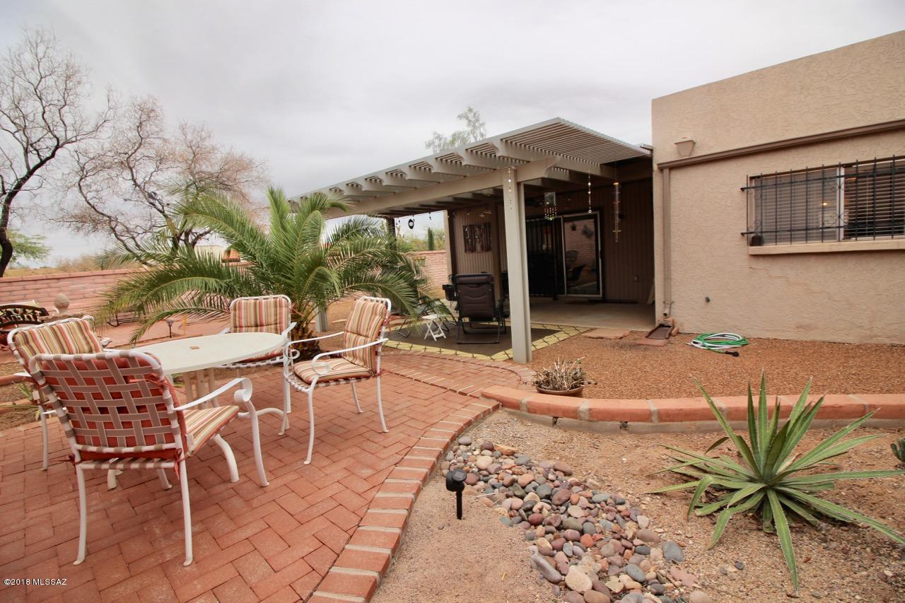 Desert Hills 3 - East - Residential
