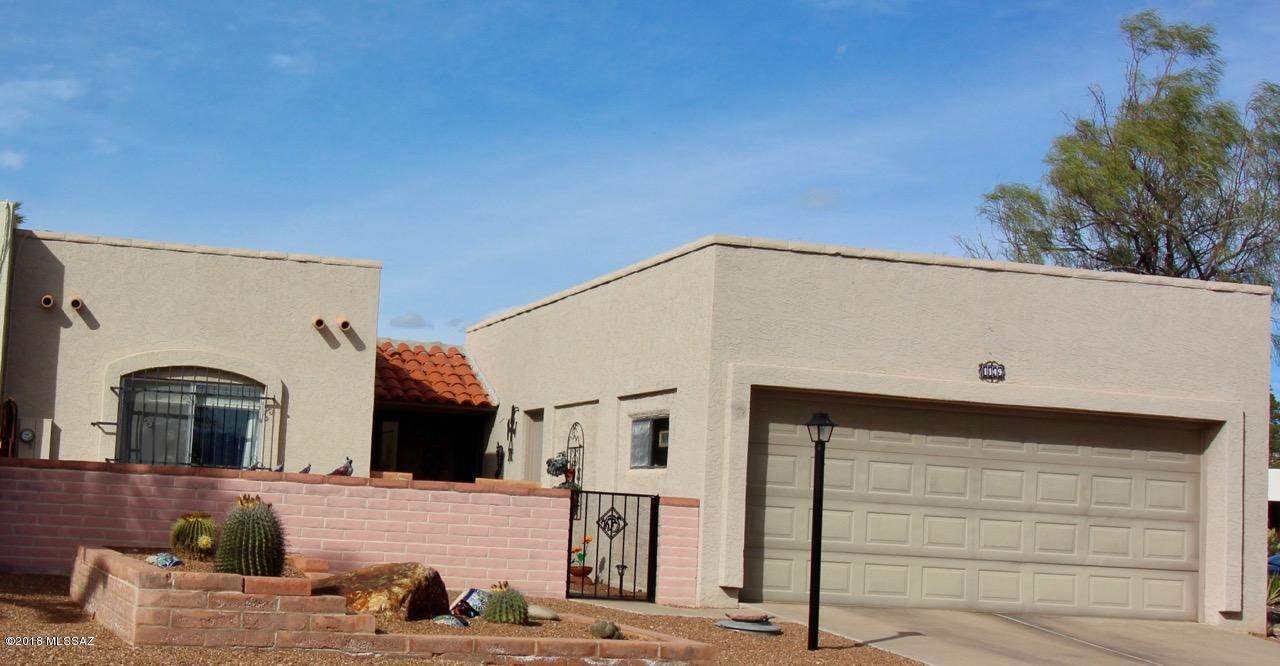 Desert Hills 3 - East - Residential