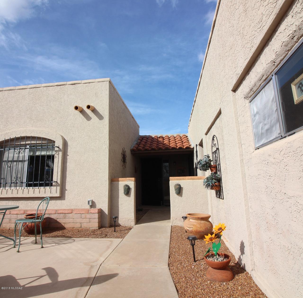 Desert Hills 3 - East - Residential