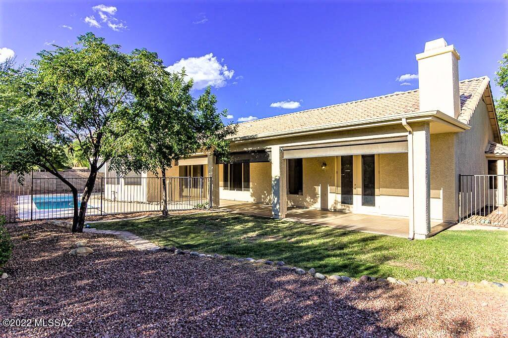 Villages Of Ventana (69-148 & 200-212) - Residential
