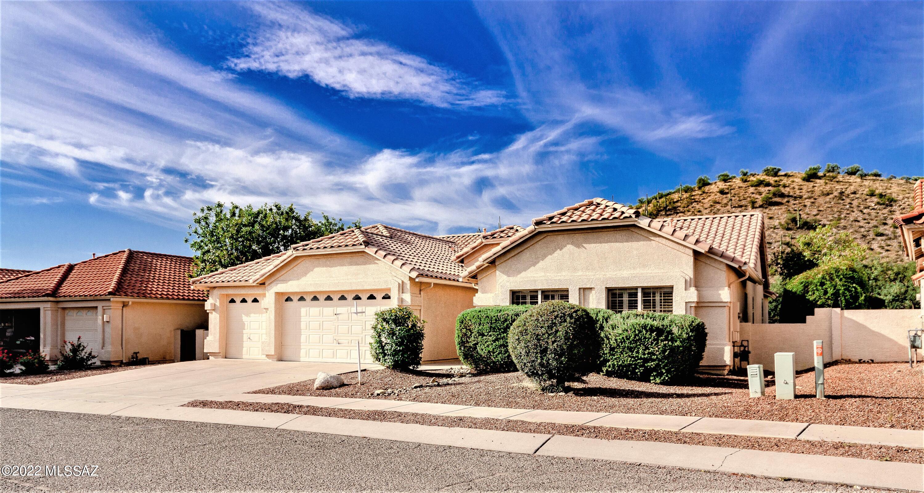 Villages Of Ventana (69-148 & 200-212) - Residential
