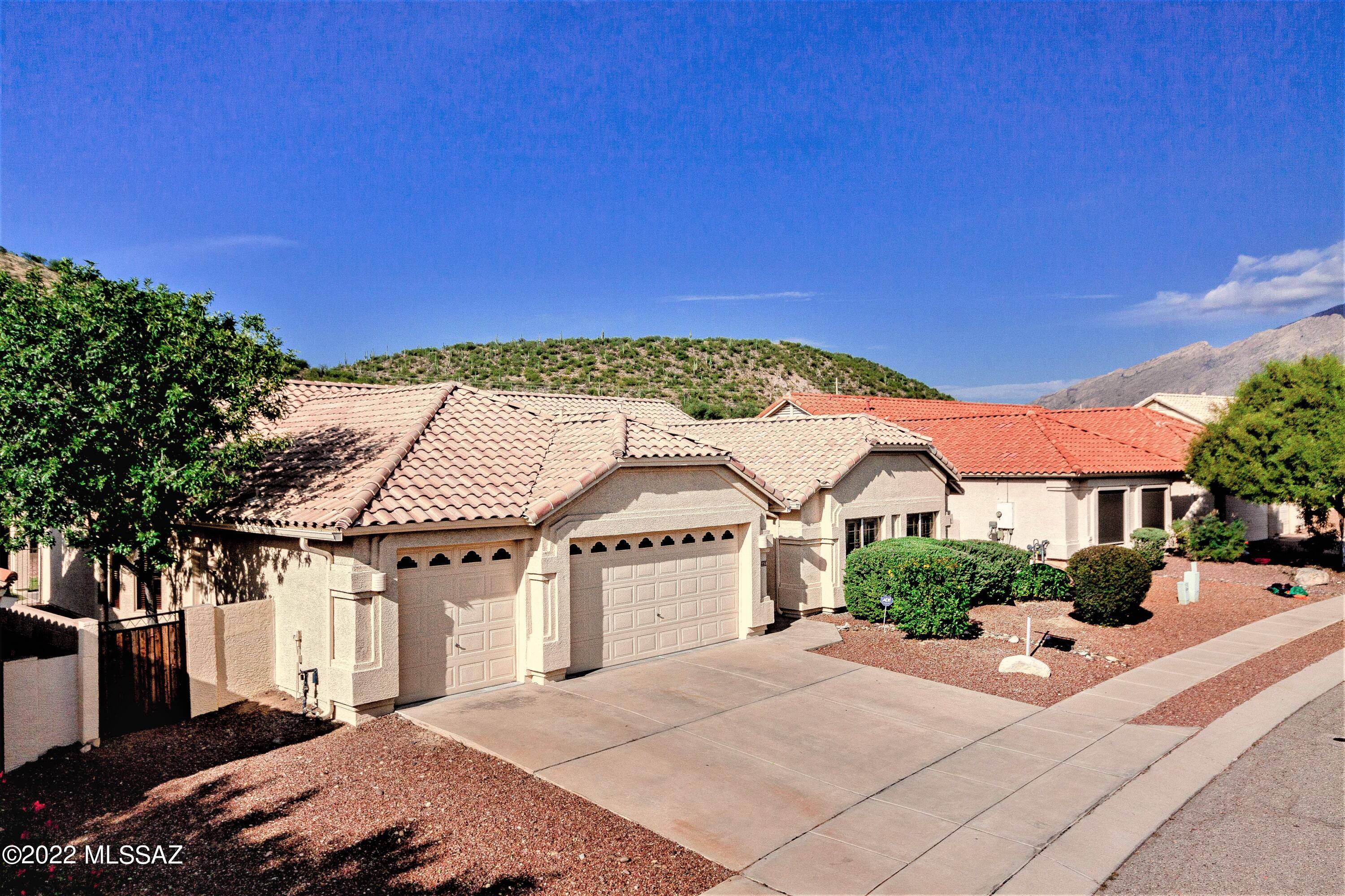 Villages Of Ventana (69-148 & 200-212) - Residential