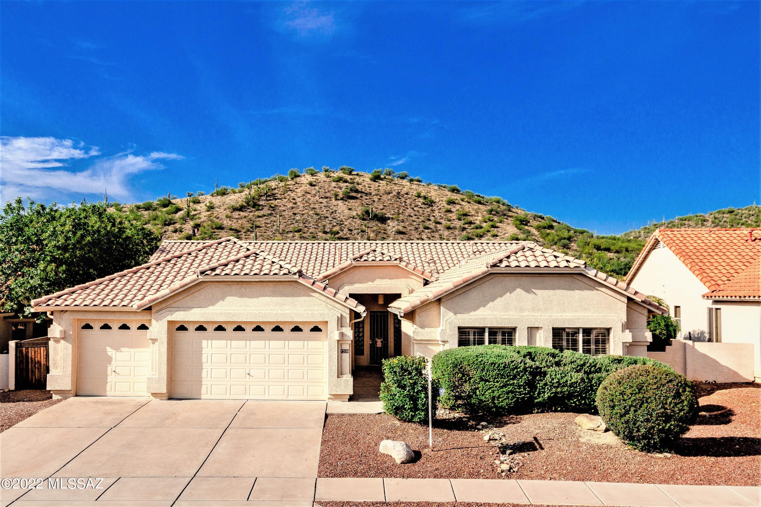 Villages Of Ventana (69-148 & 200-212) - Residential