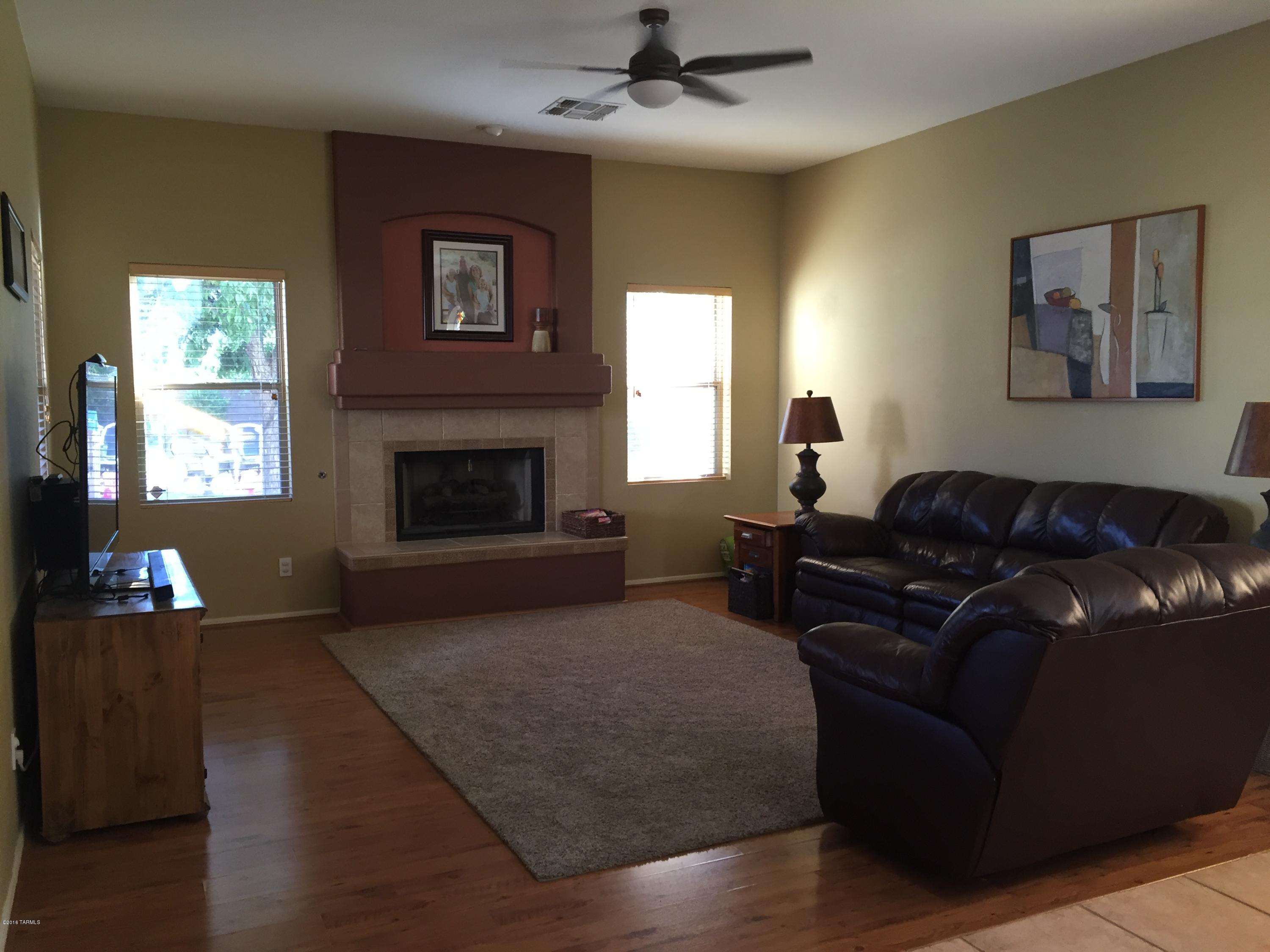 Rancho Vistoso - Residential Lease