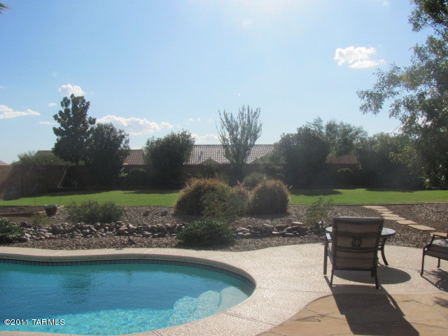 Rancho Vistoso - Residential Lease