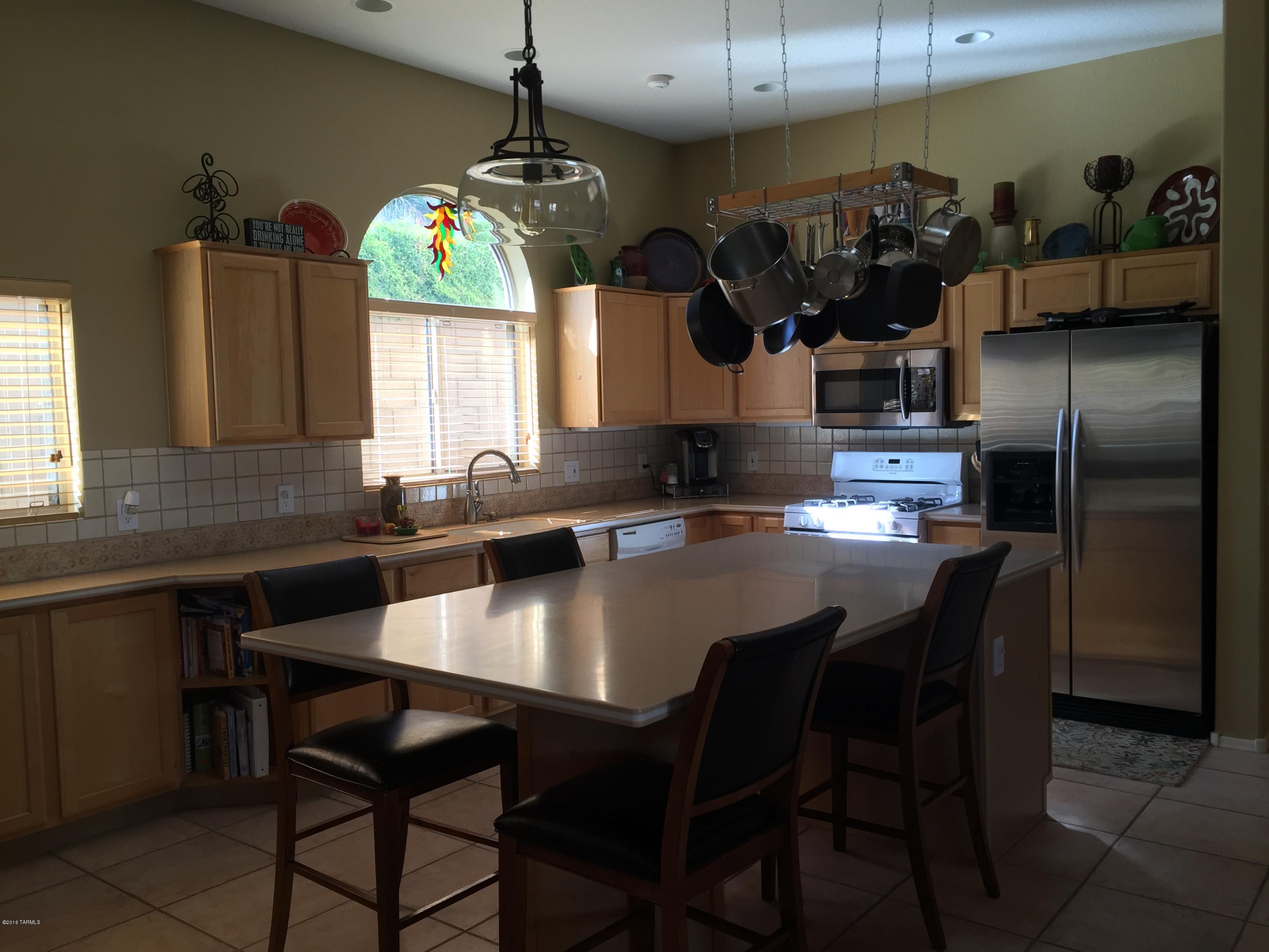 Rancho Vistoso - Residential Lease