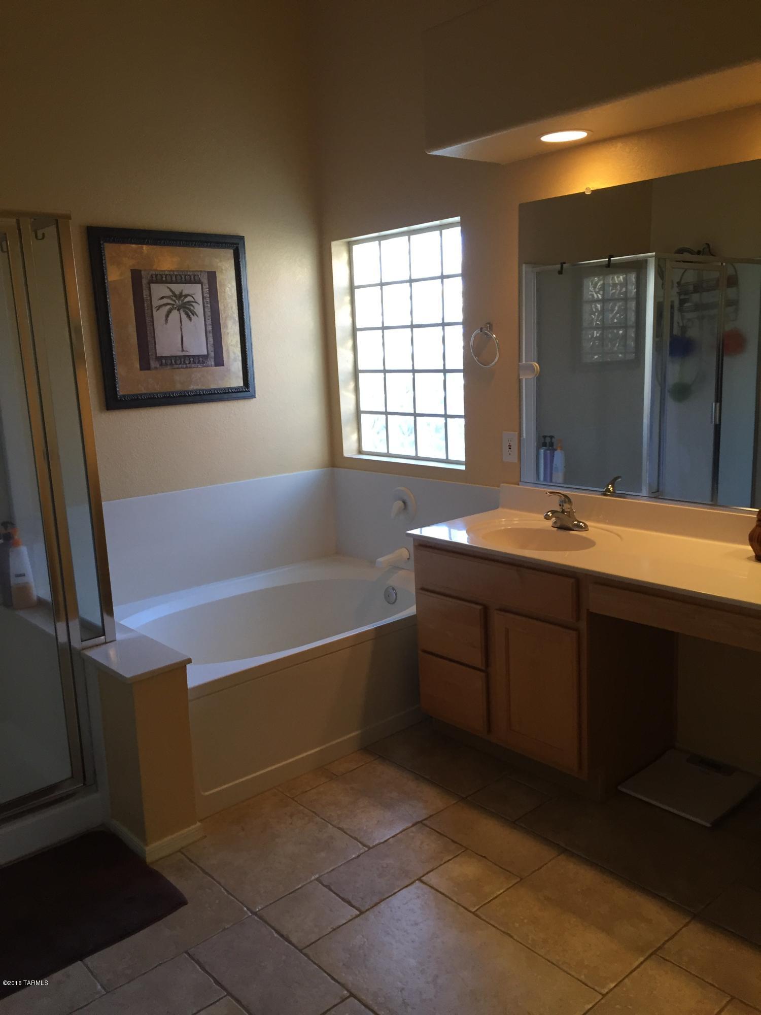 Rancho Vistoso - Residential Lease