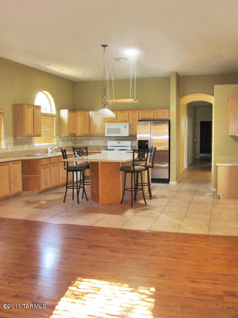 Rancho Vistoso - Residential Lease