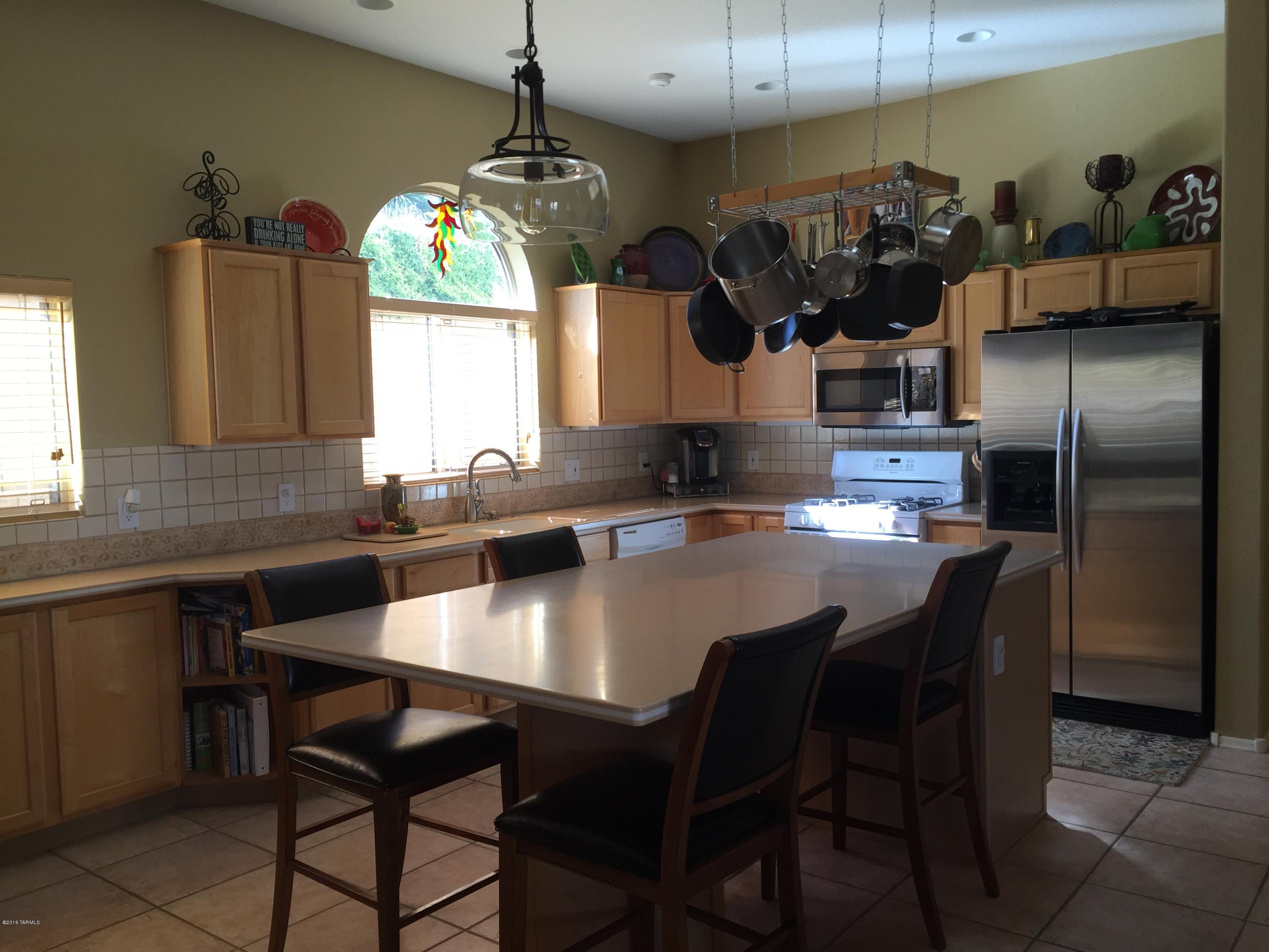 Rancho Vistoso - Residential Lease