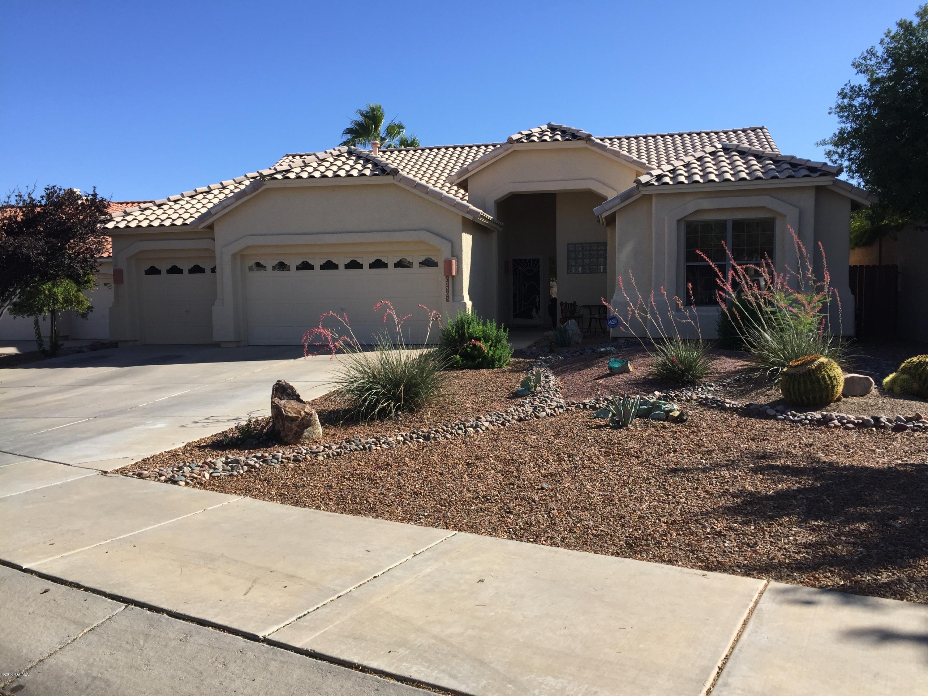 Rancho Vistoso - Residential Lease