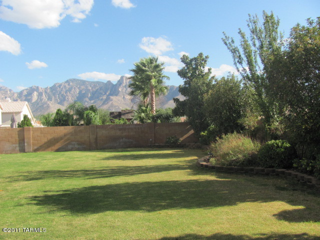 Rancho Vistoso - Residential Lease