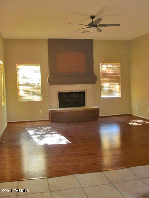 Rancho Vistoso - Residential Lease