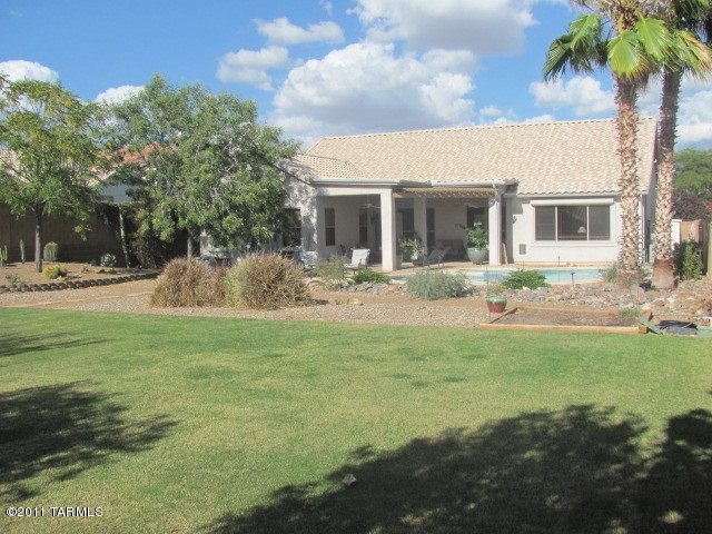 Rancho Vistoso - Residential Lease