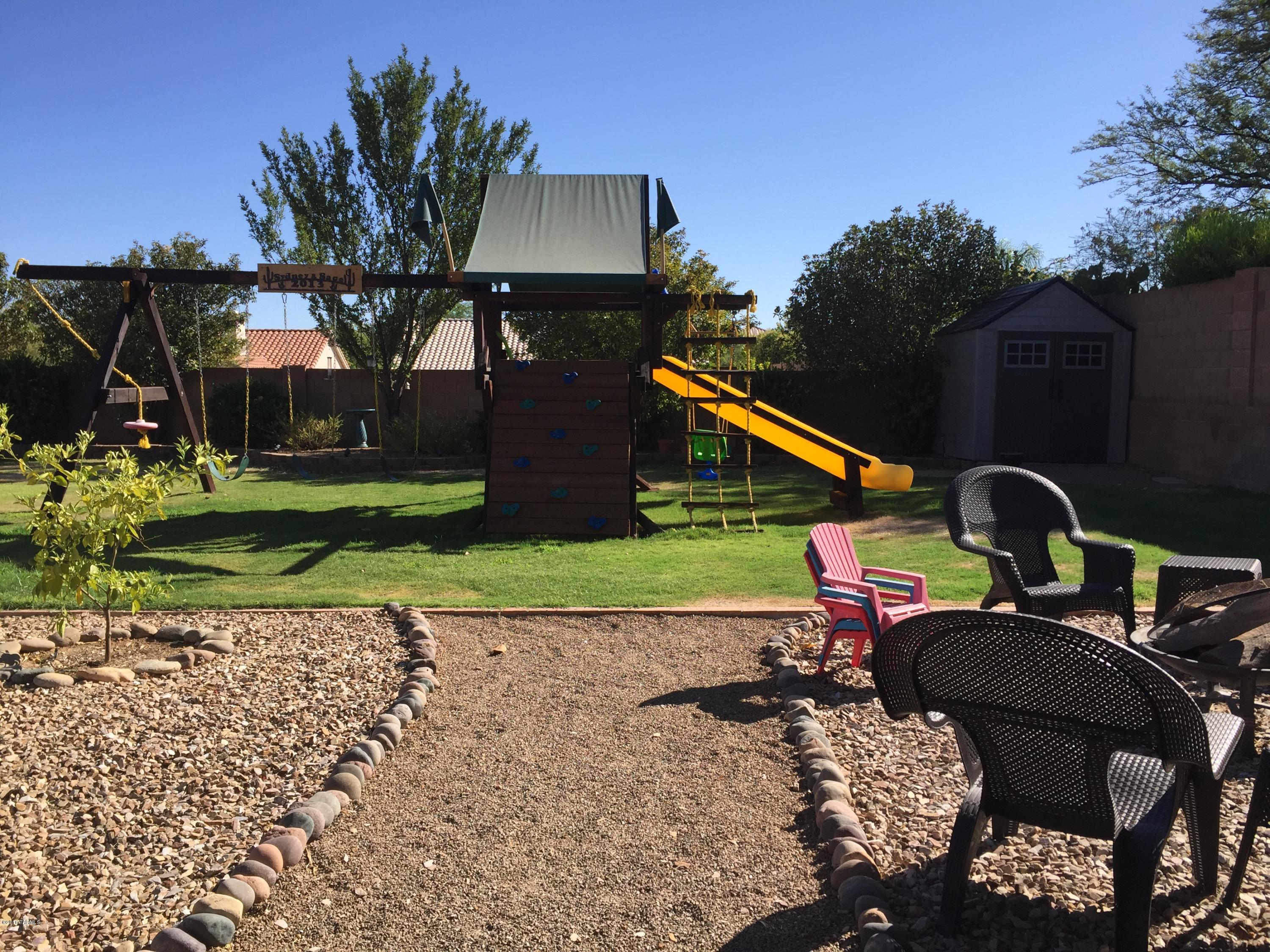 Rancho Vistoso - Residential Lease