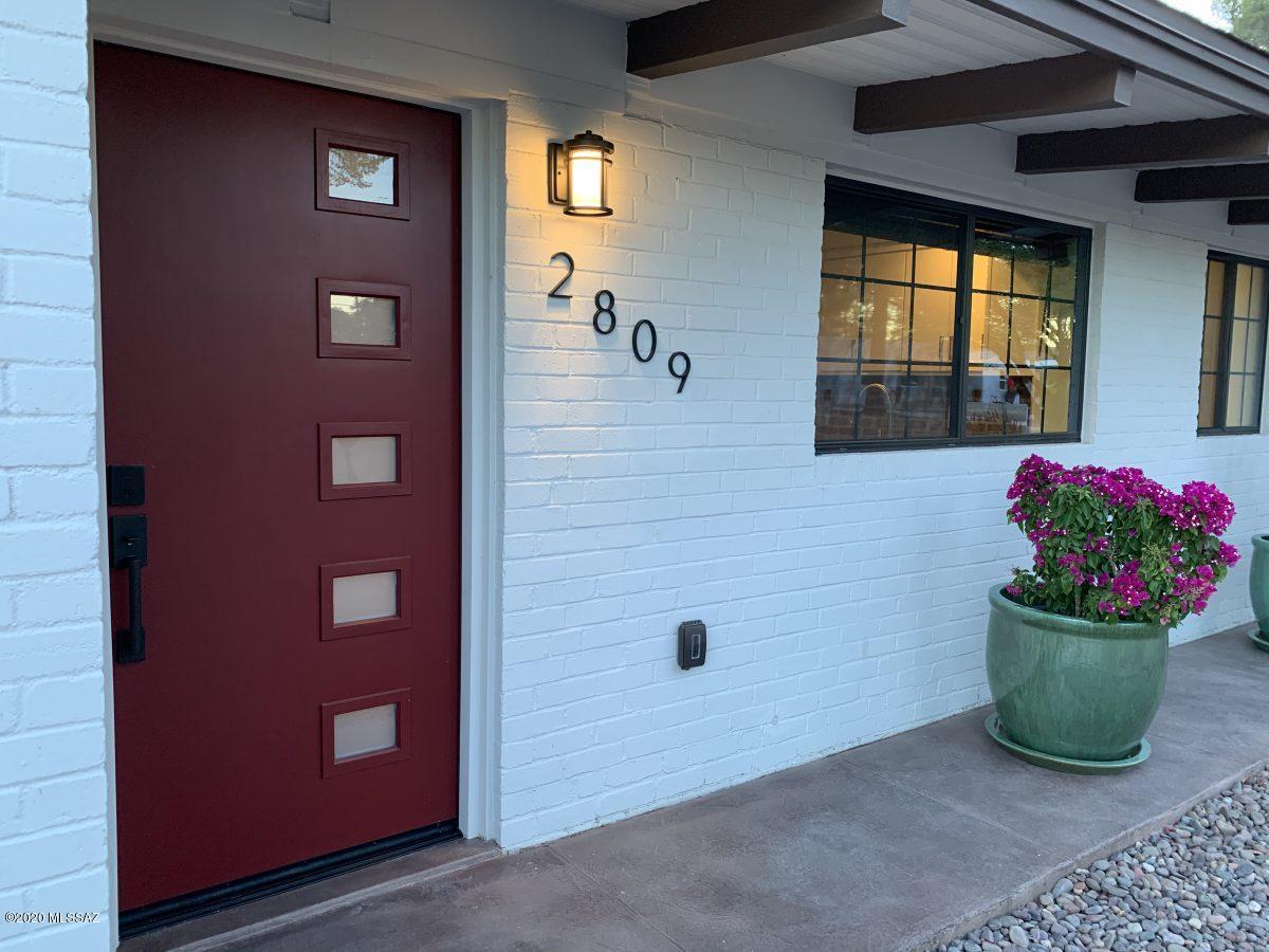 Broadmoor - Residential