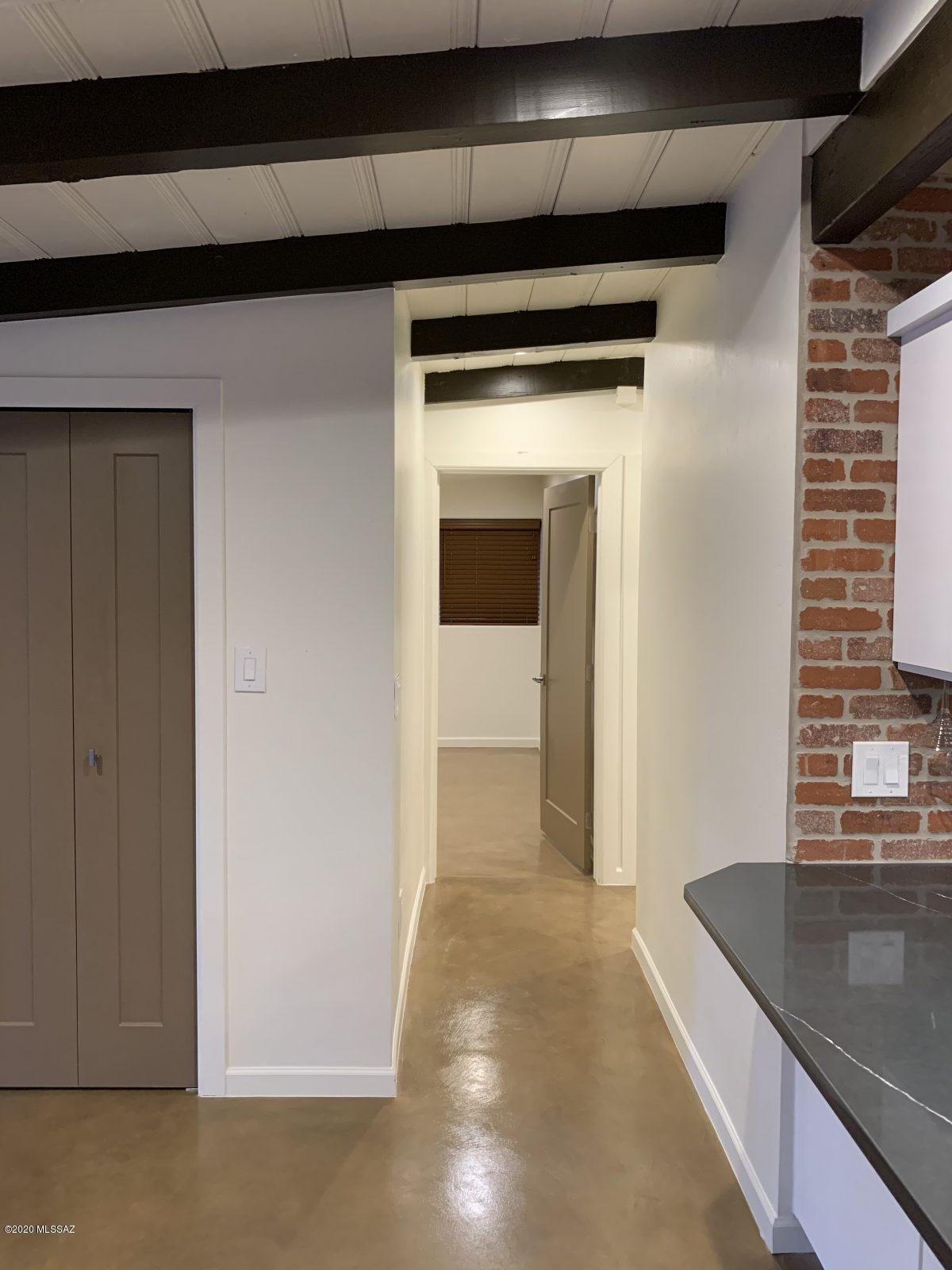 Broadmoor - Residential