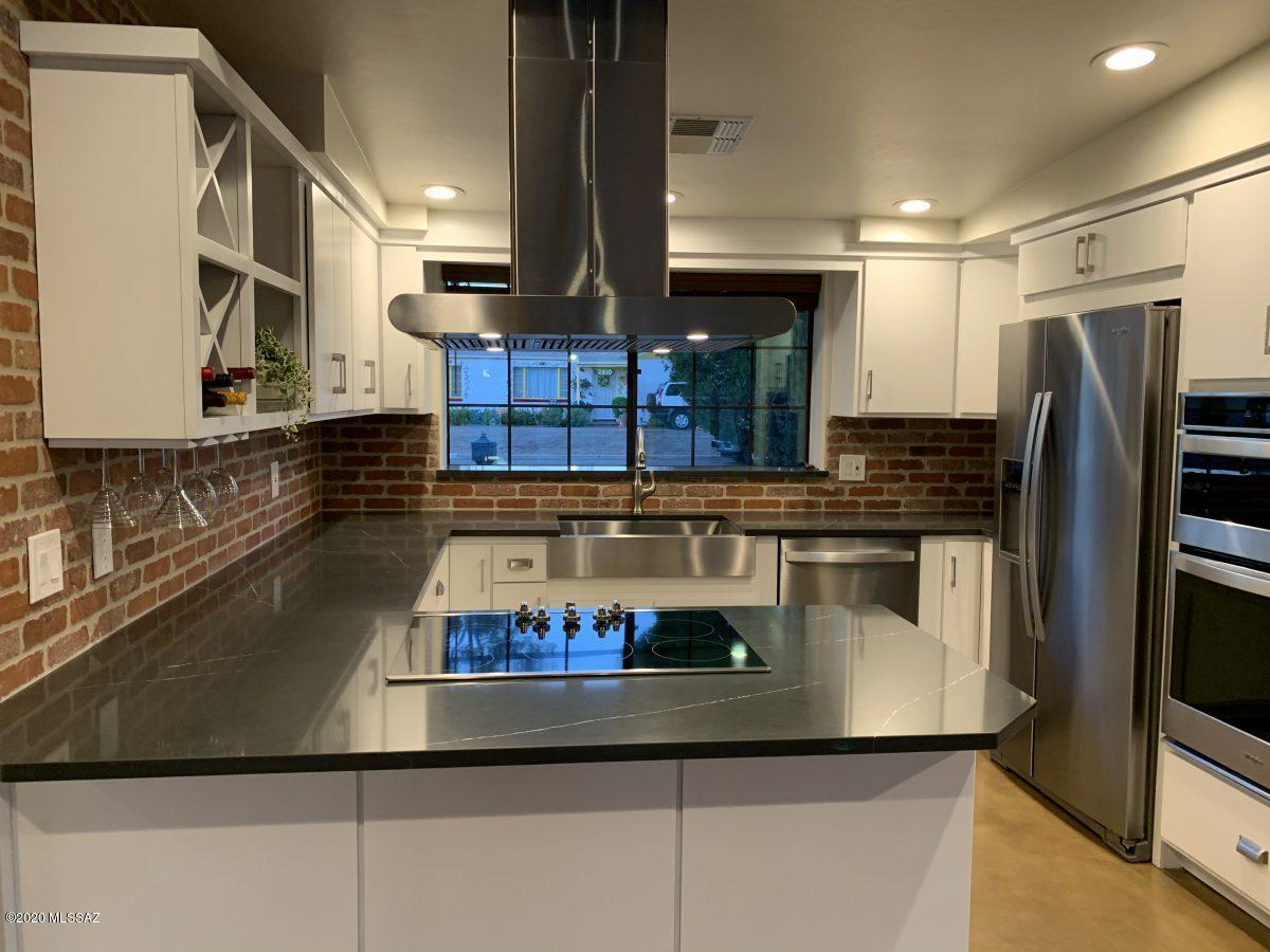 Broadmoor - Residential