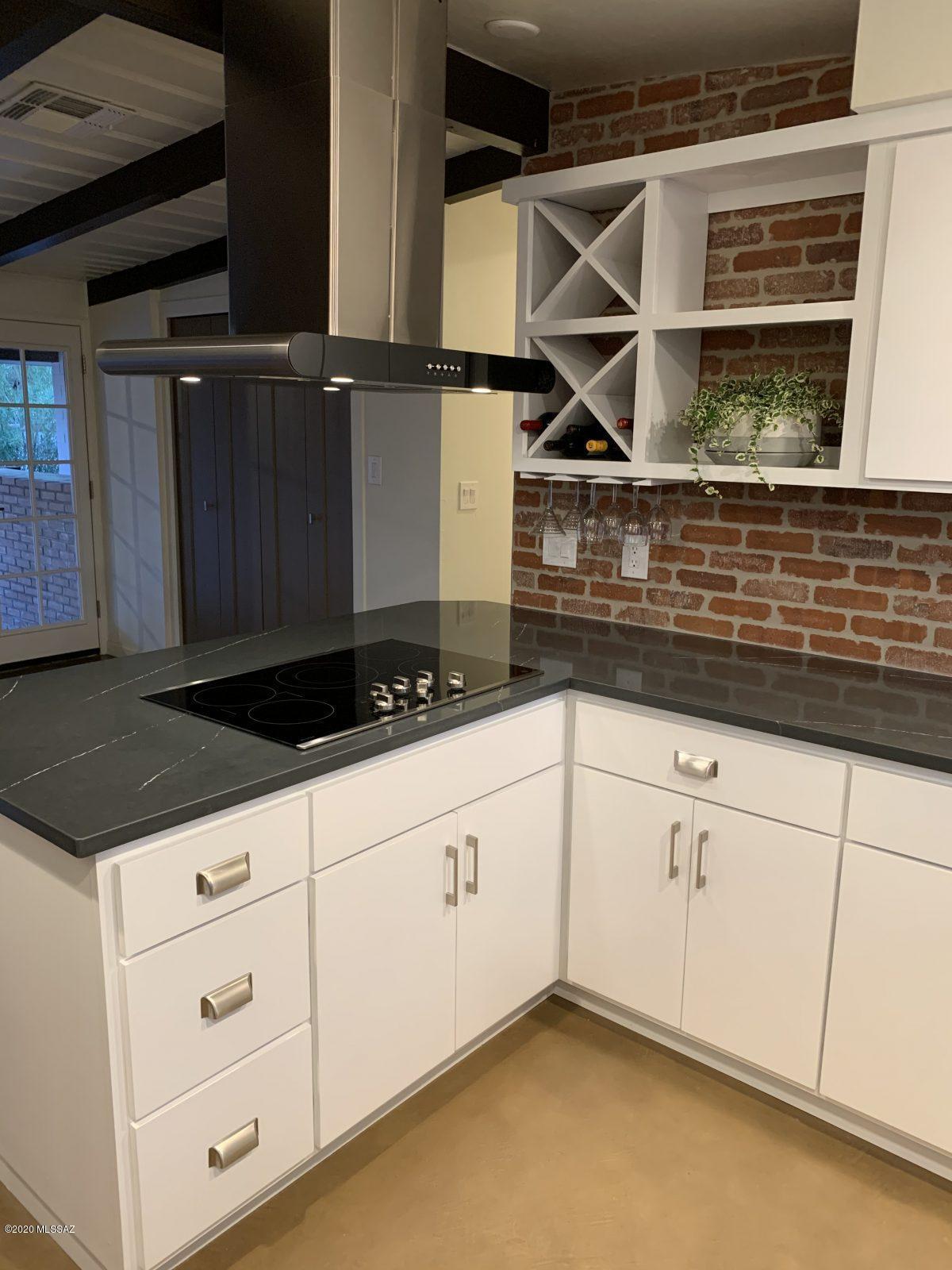Broadmoor - Residential