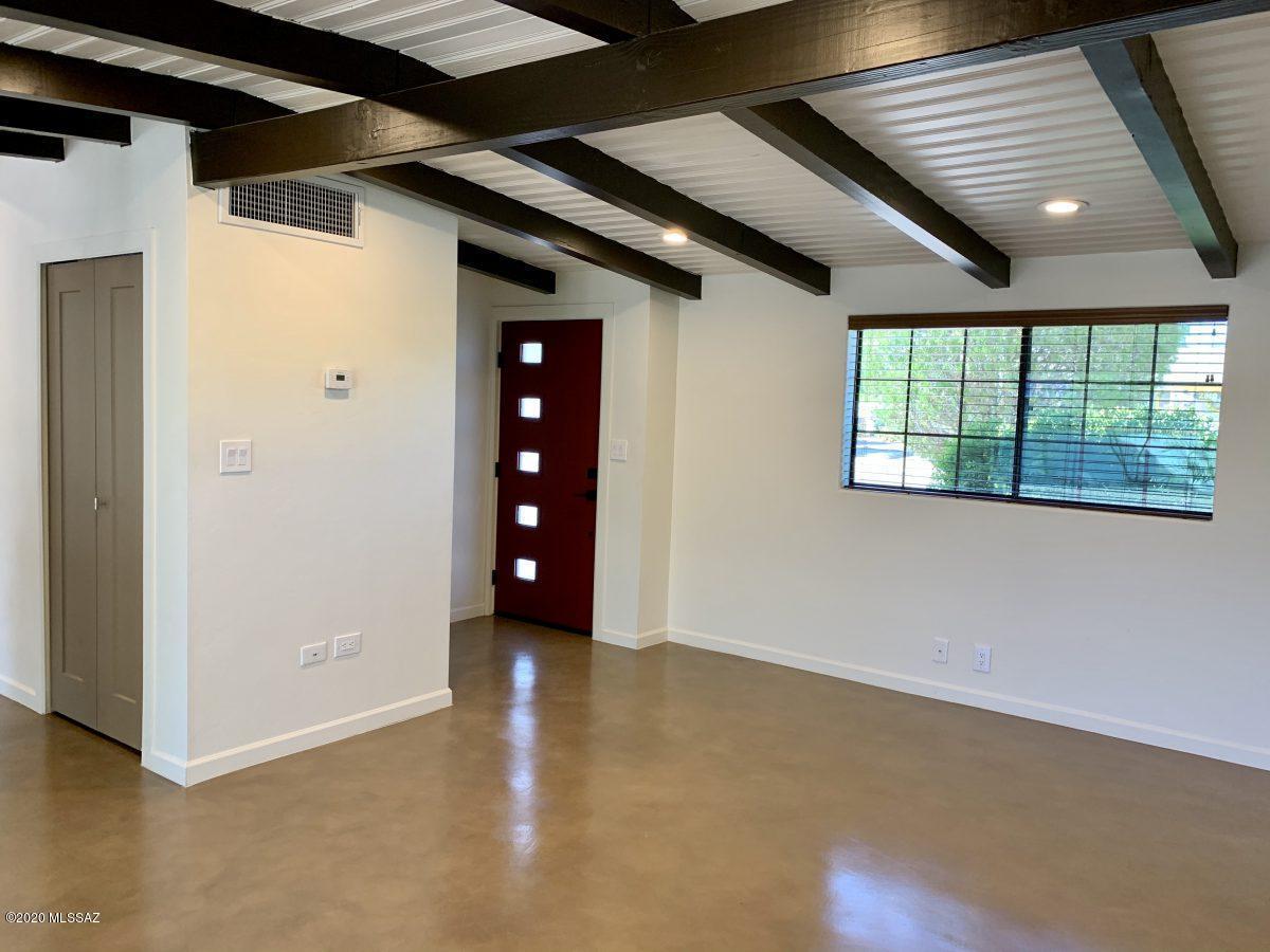 Broadmoor - Residential