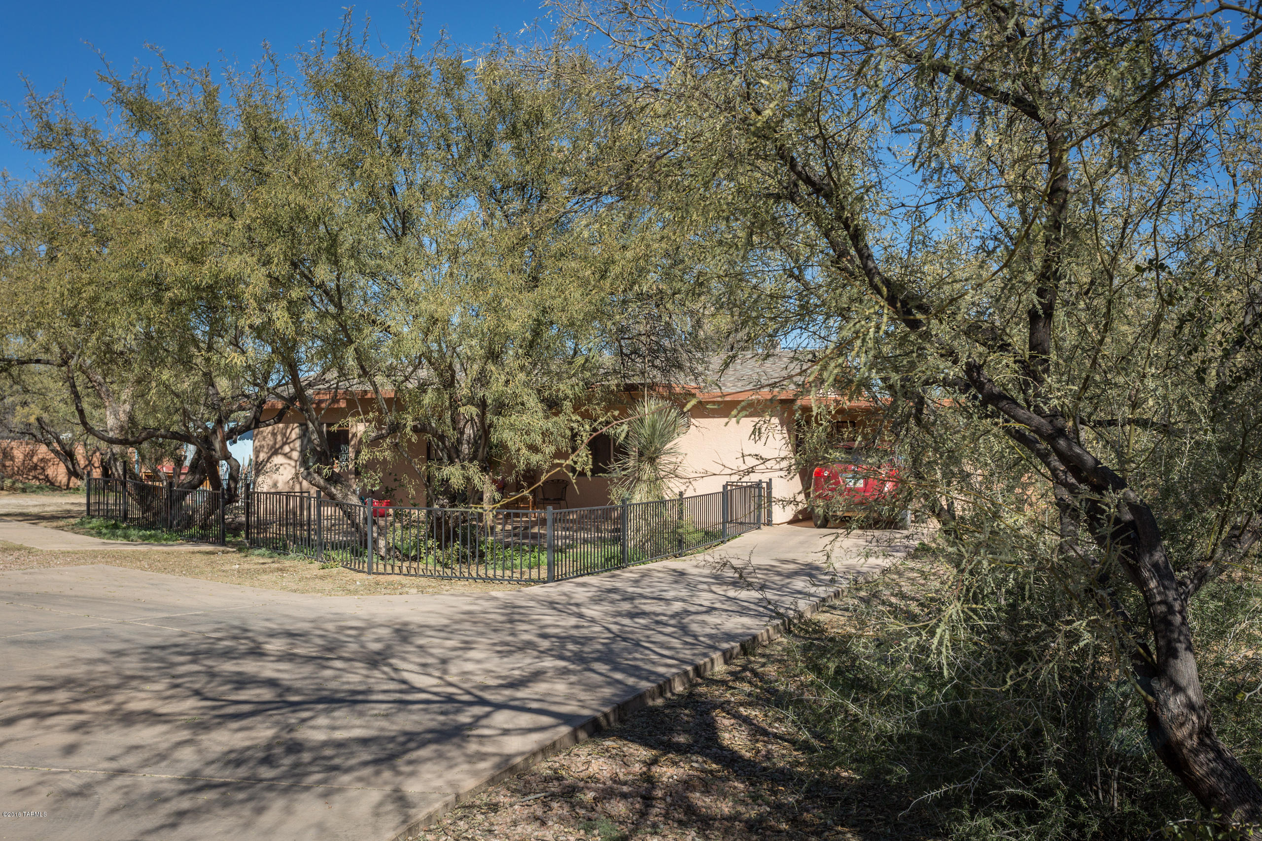 Las Quintas De Santo Tomas - Residential