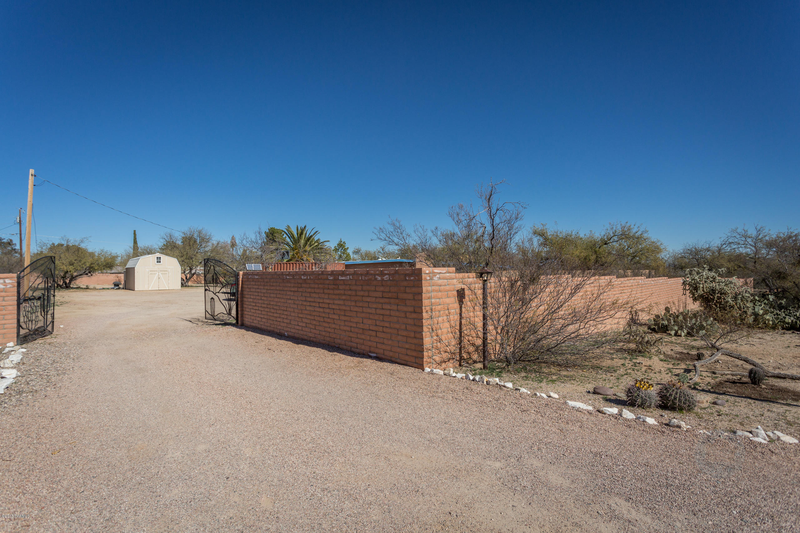 Las Quintas De Santo Tomas - Residential