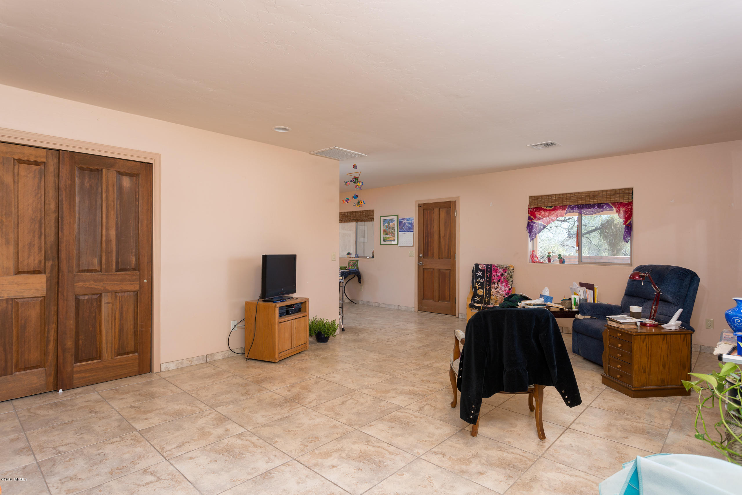 Las Quintas De Santo Tomas - Residential