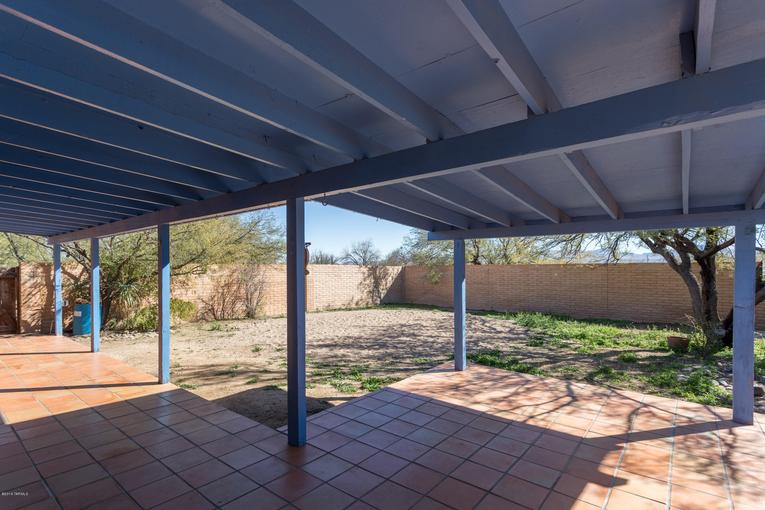 Las Quintas De Santo Tomas - Residential