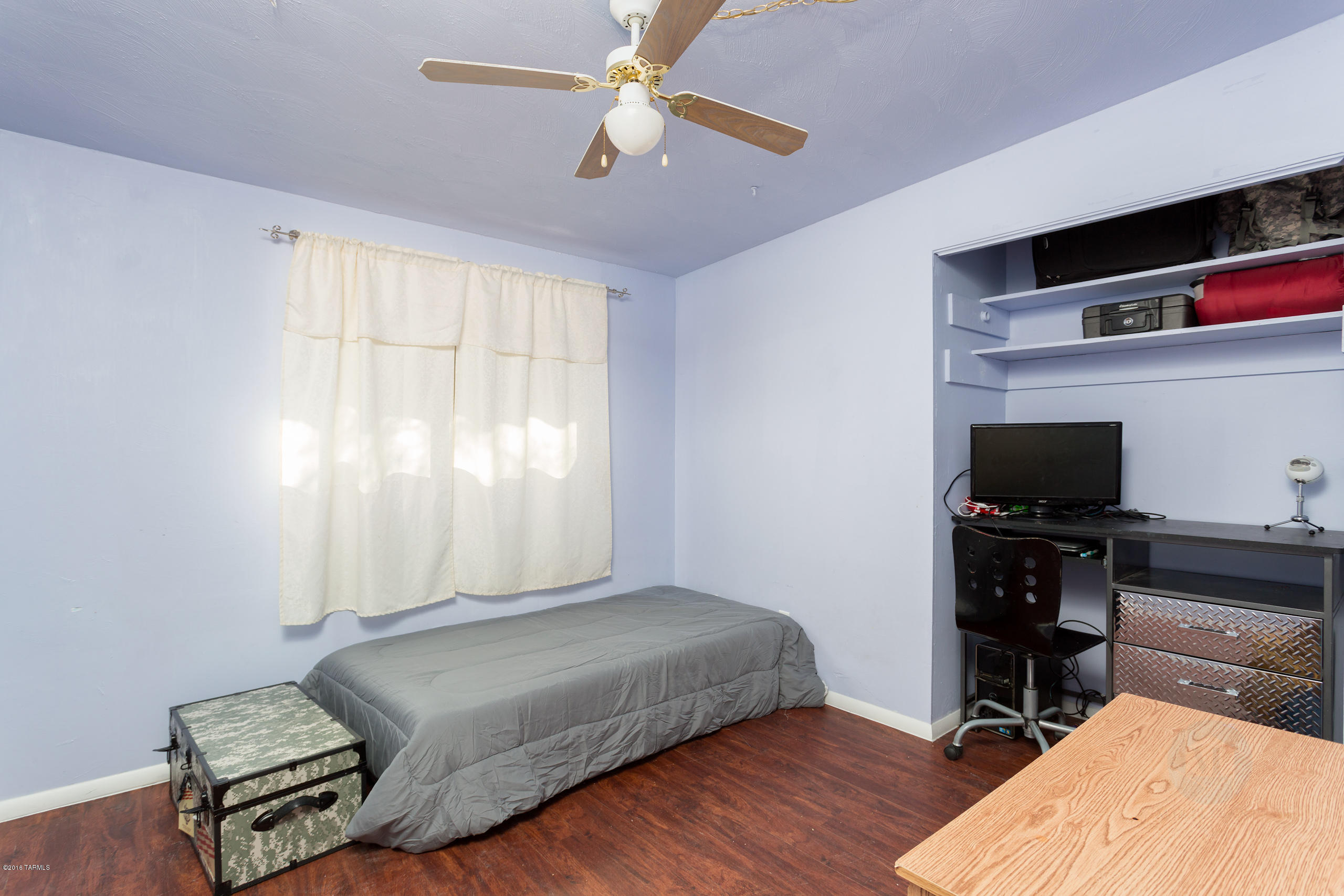 Las Quintas De Santo Tomas - Residential