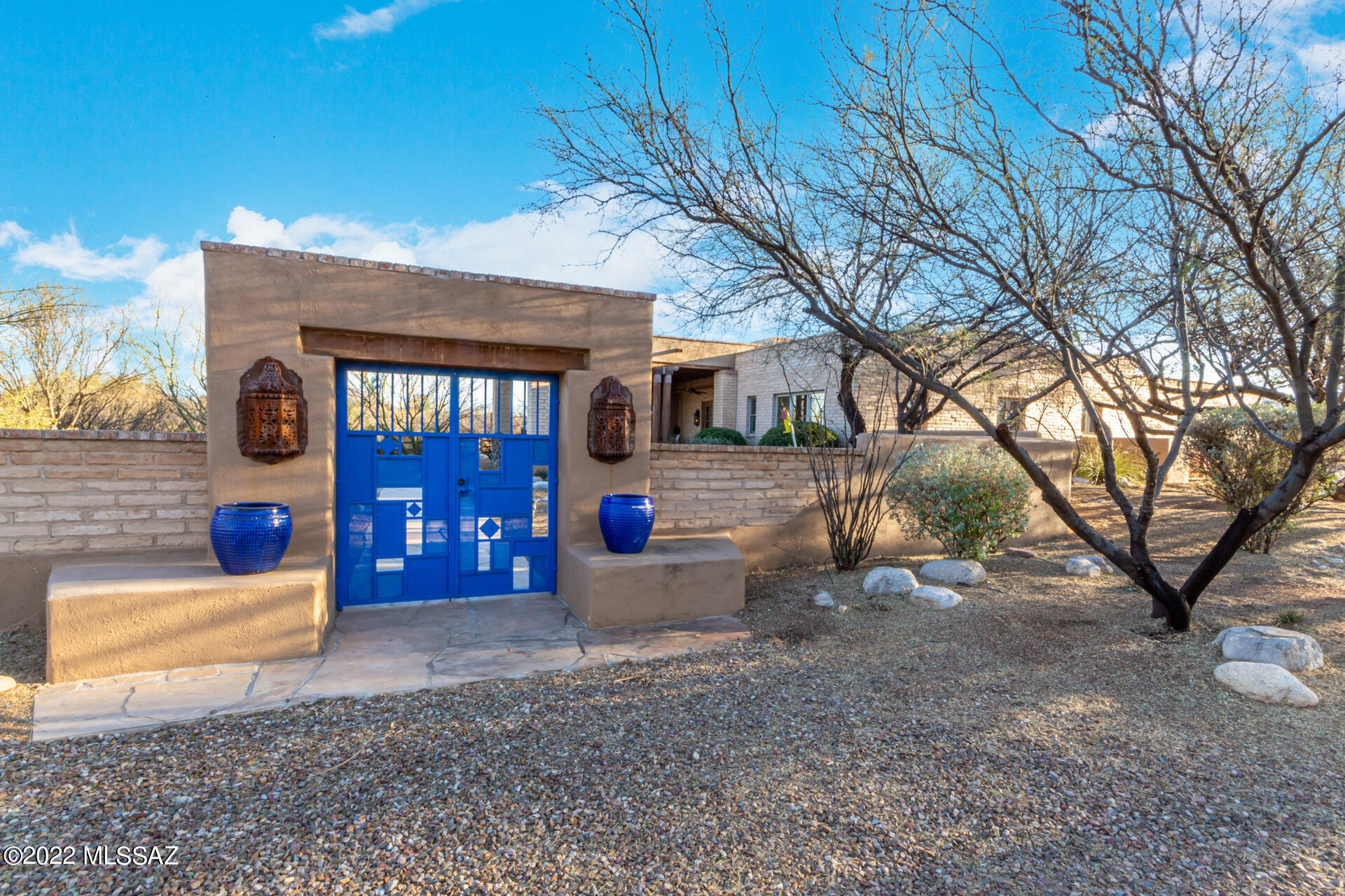 Tubac Valley Country Club Estates - Residential