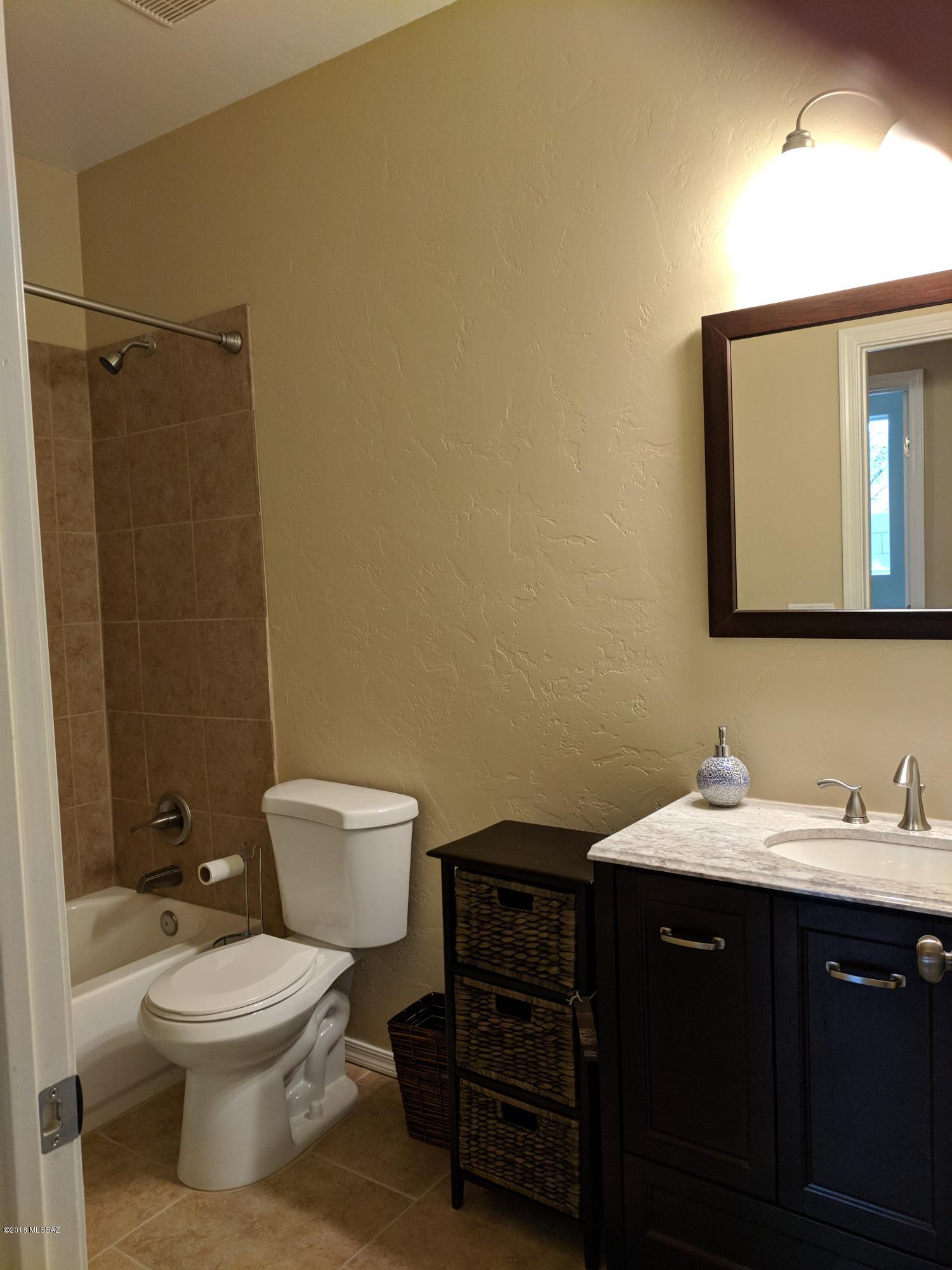 Deer Trail Terrace - Residential Lease