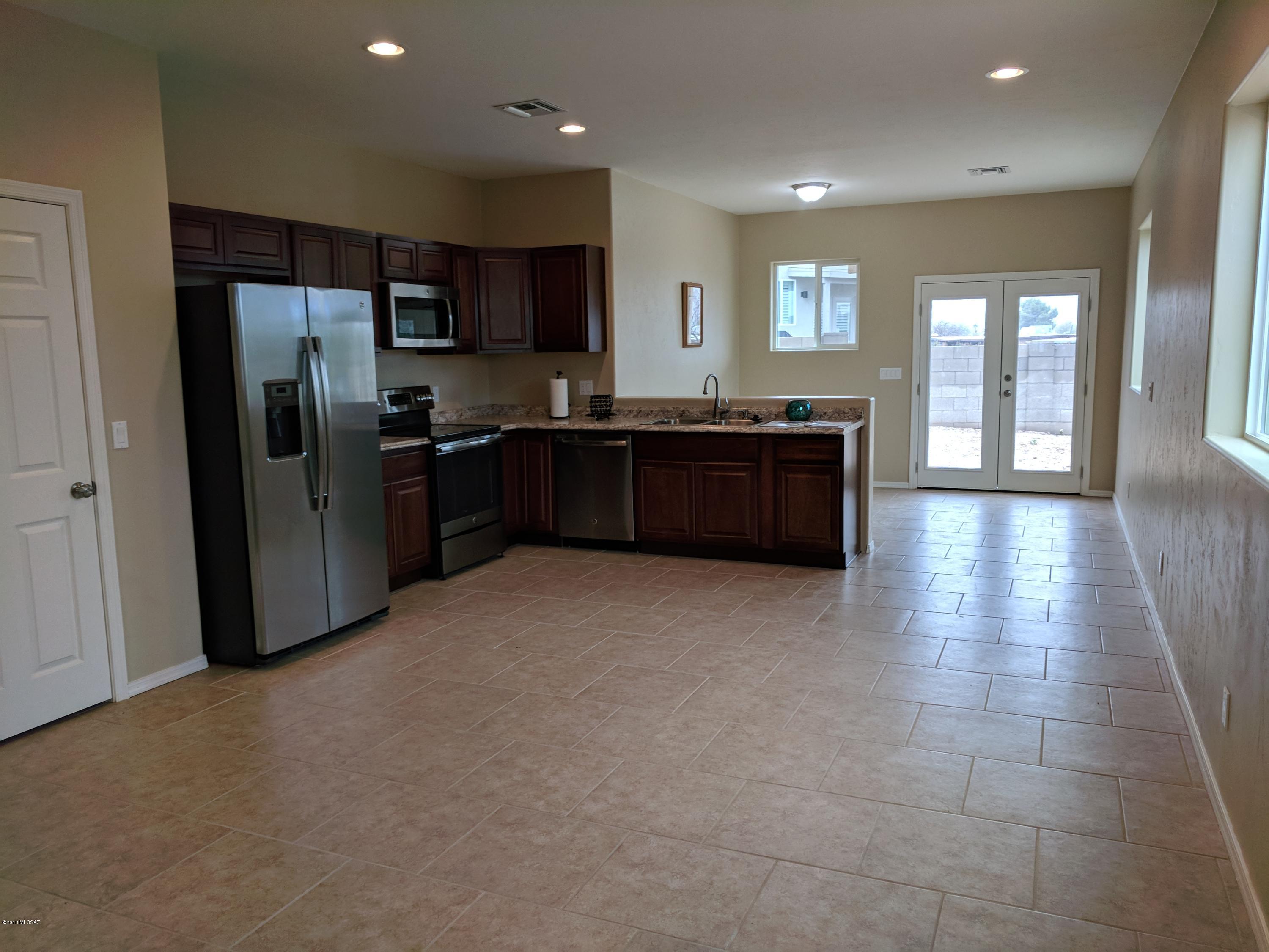 Deer Trail Terrace - Residential Lease