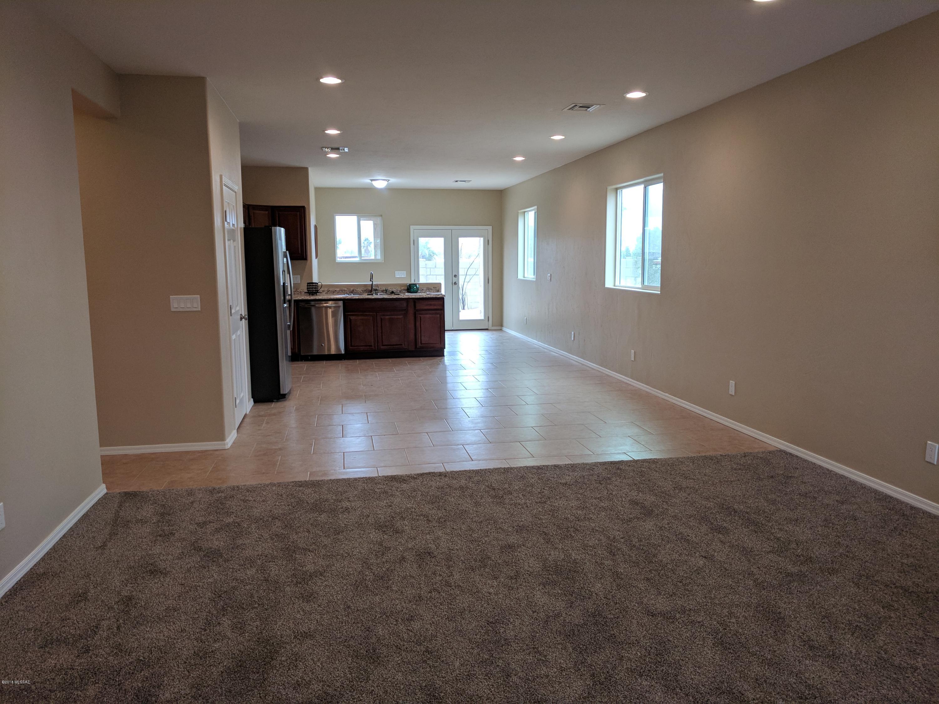 Deer Trail Terrace - Residential Lease