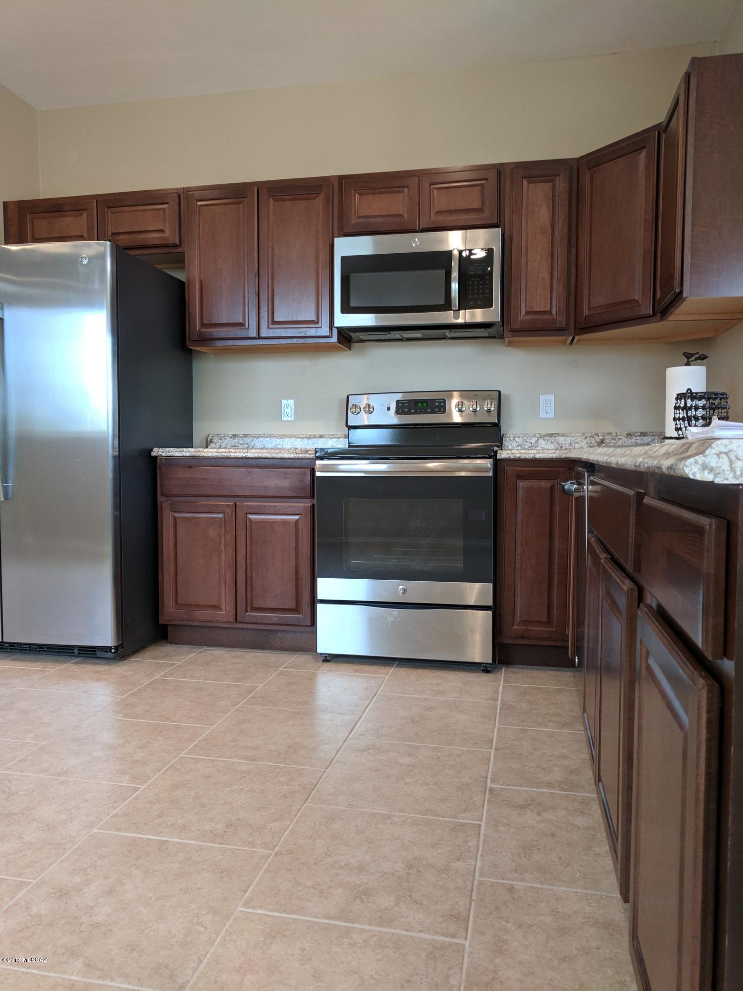 Deer Trail Terrace - Residential Lease