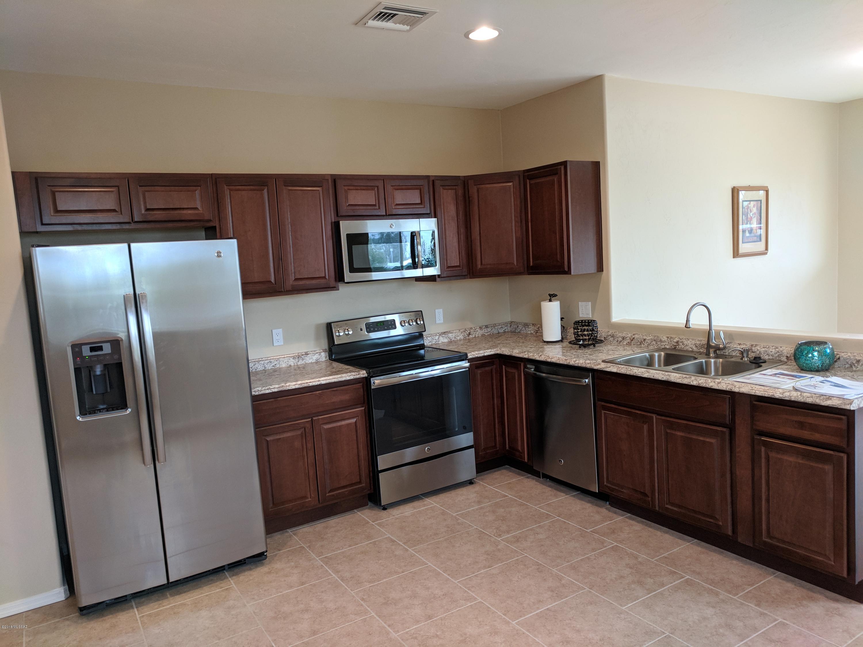 Deer Trail Terrace - Residential Lease