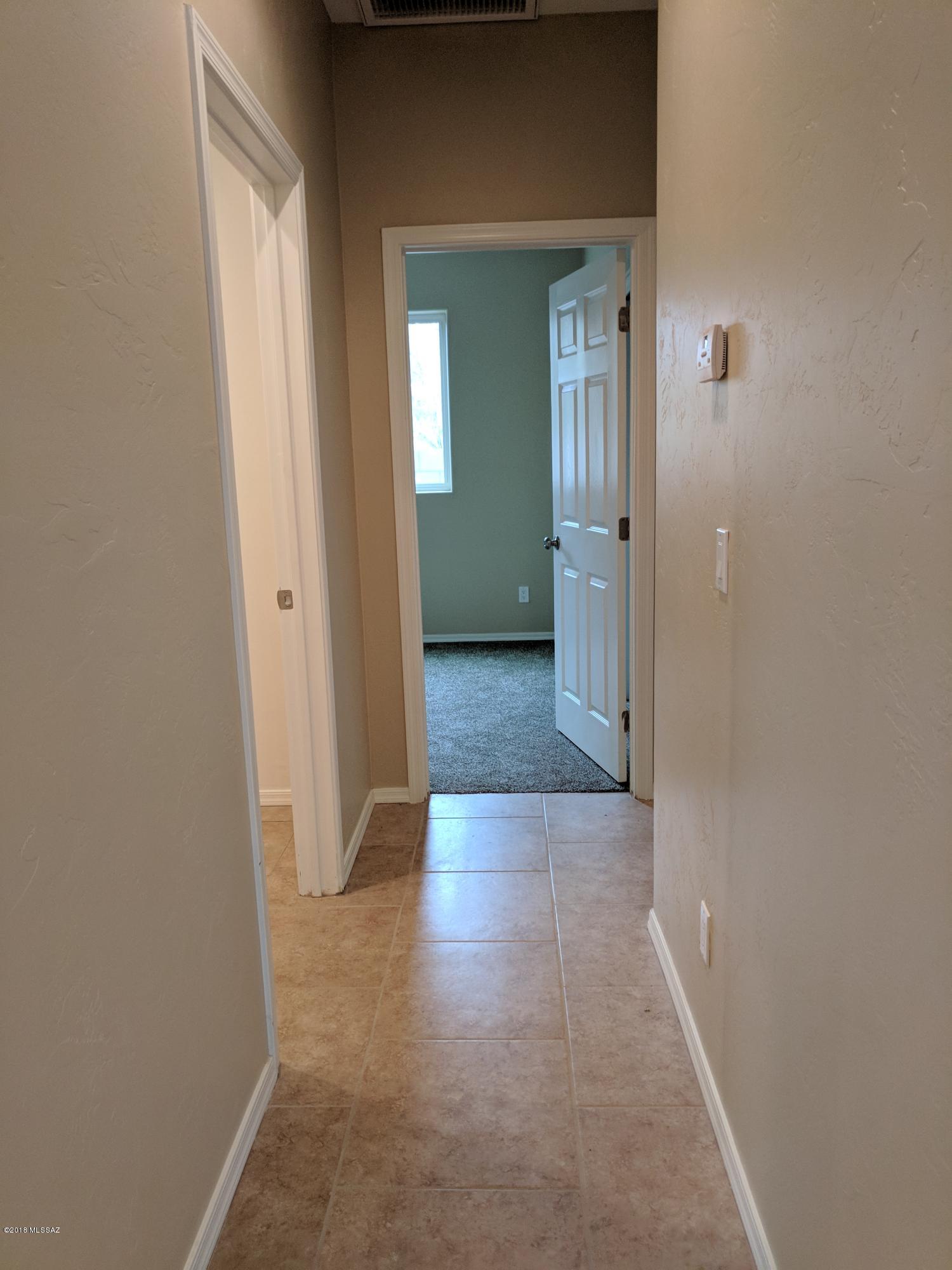 Deer Trail Terrace - Residential Lease