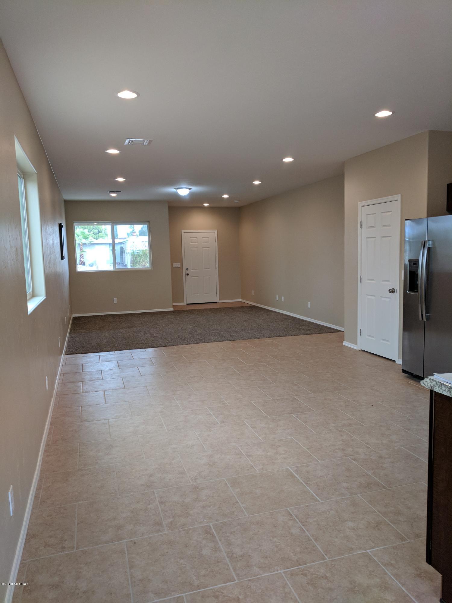 Deer Trail Terrace - Residential Lease