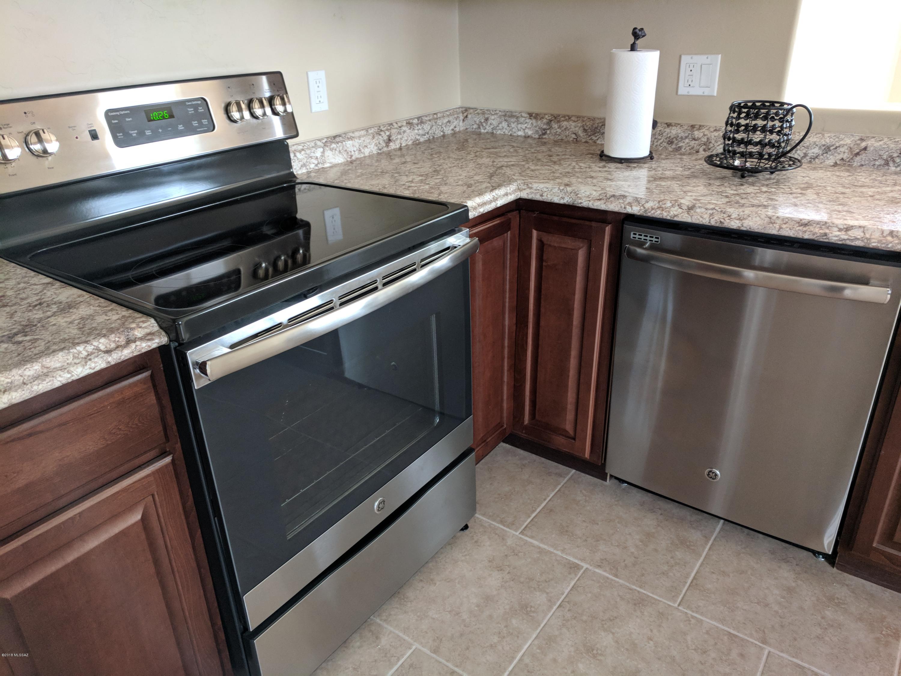 Deer Trail Terrace - Residential Lease
