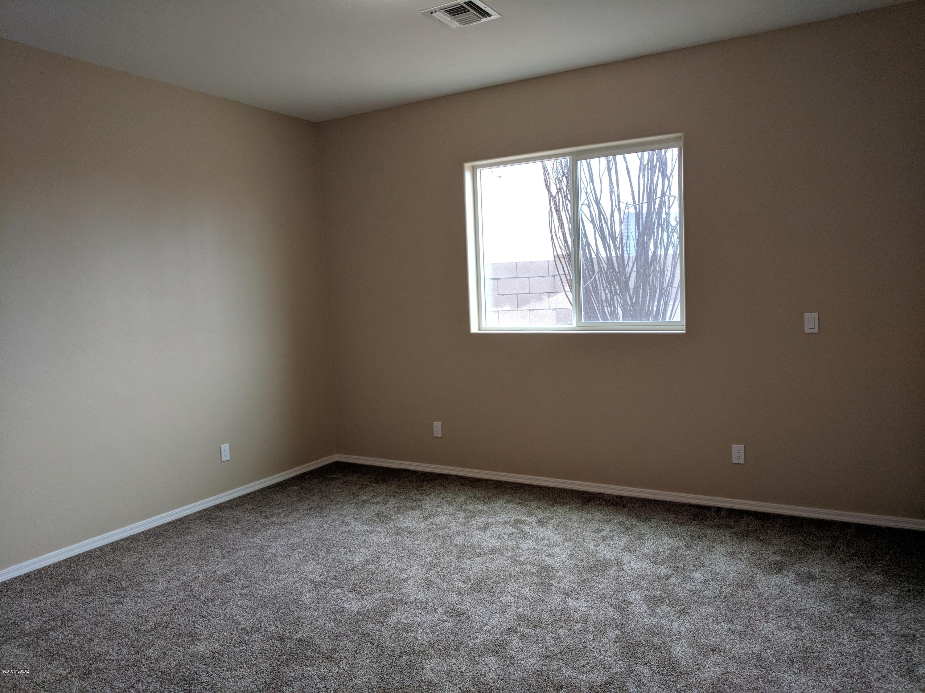 Deer Trail Terrace - Residential Lease