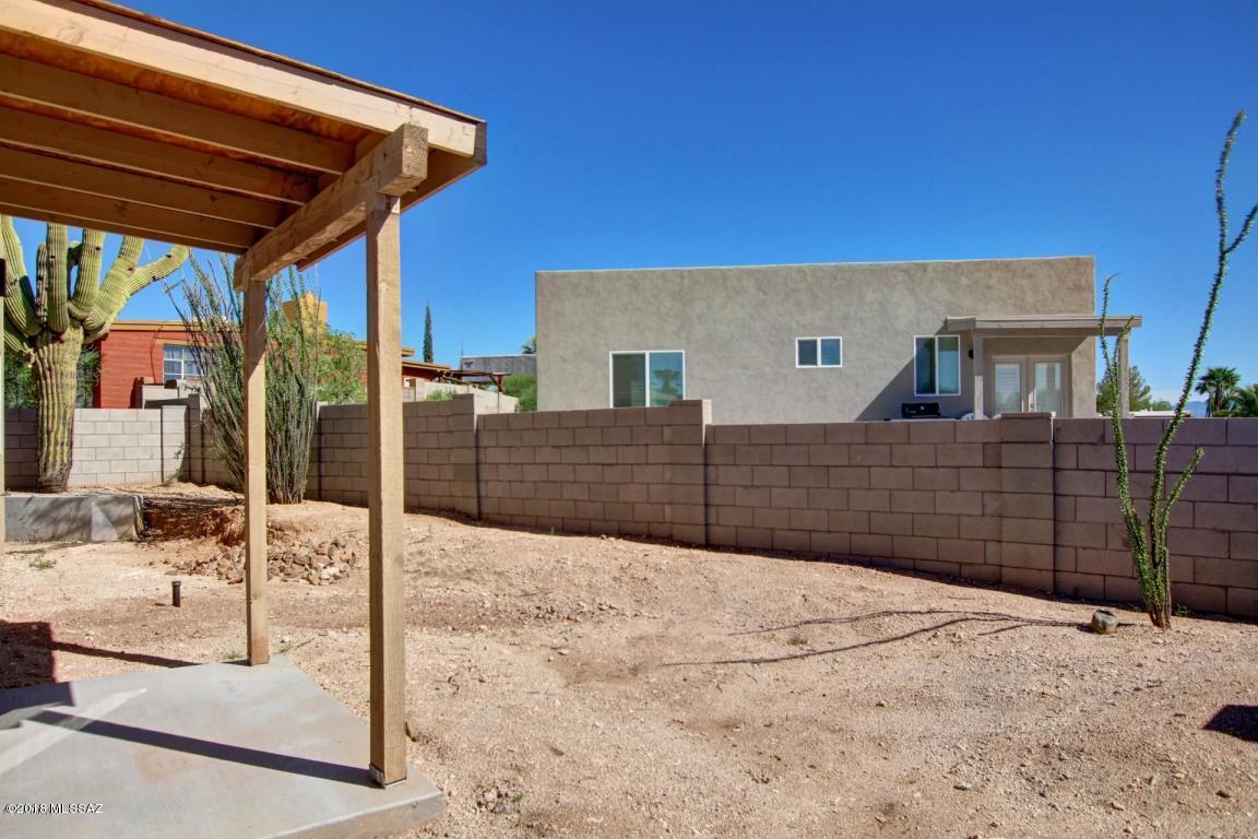 Deer Trail Terrace - Residential Lease