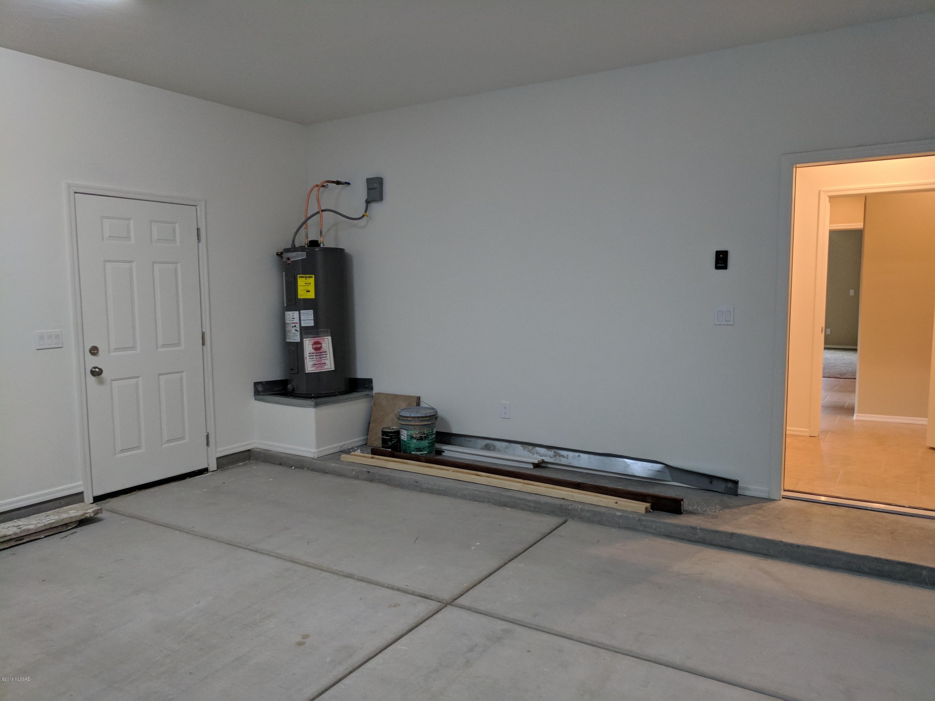 Deer Trail Terrace - Residential Lease