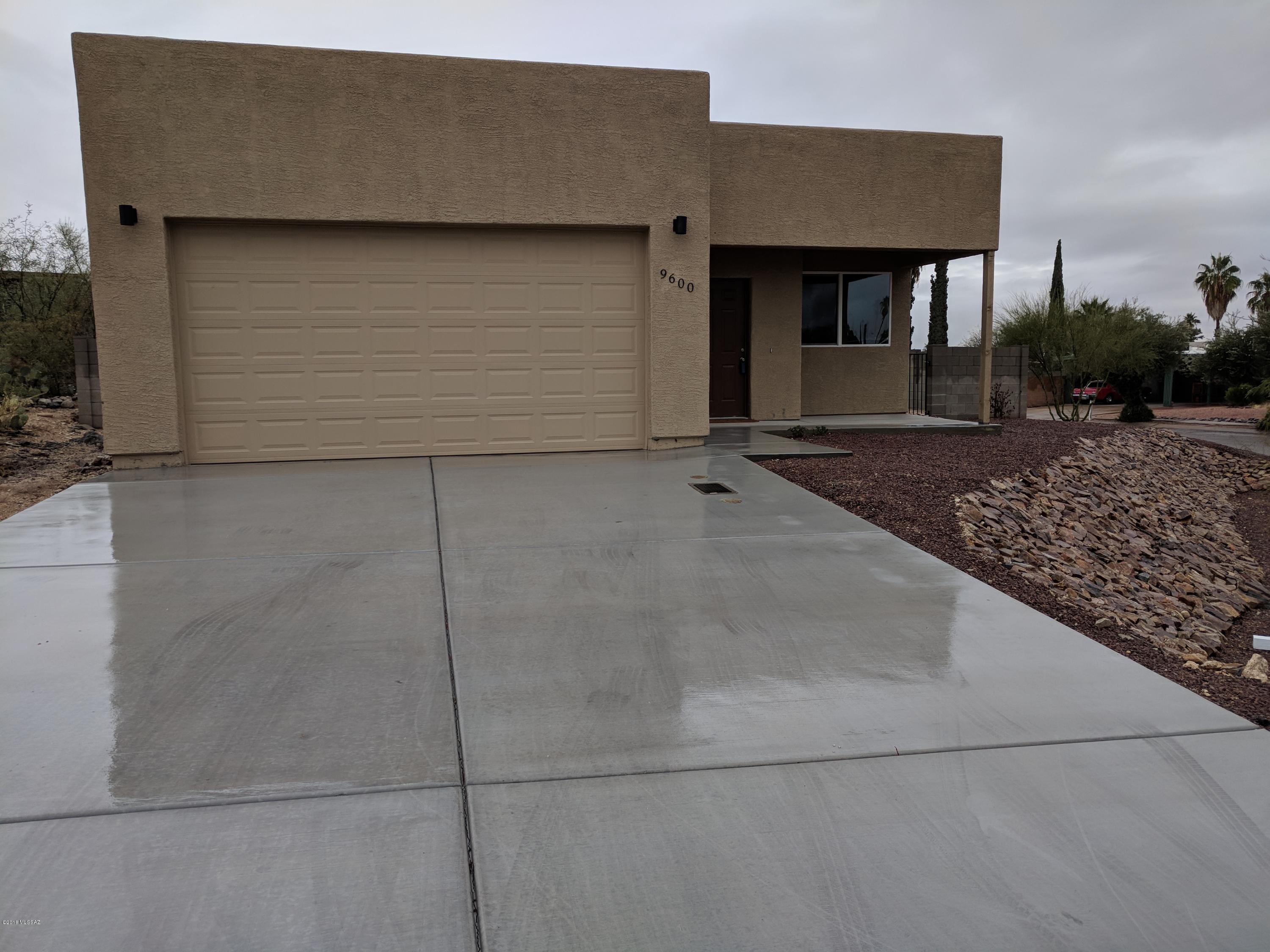 Deer Trail Terrace - Residential Lease