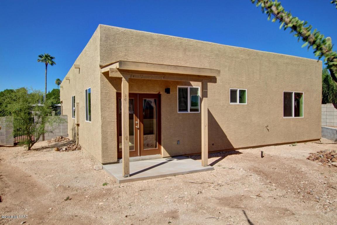Deer Trail Terrace - Residential Lease