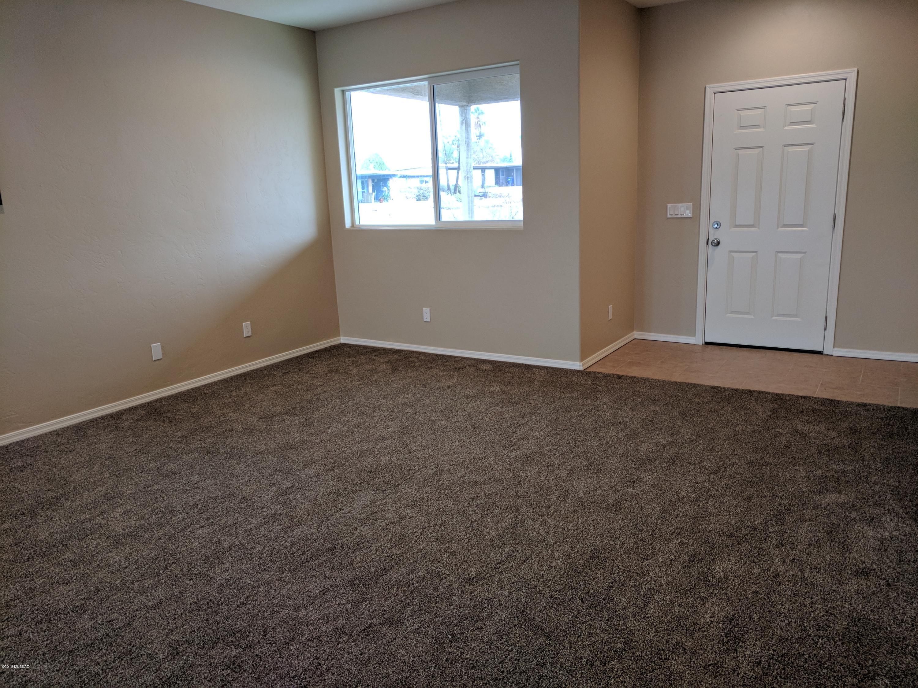 Deer Trail Terrace - Residential Lease