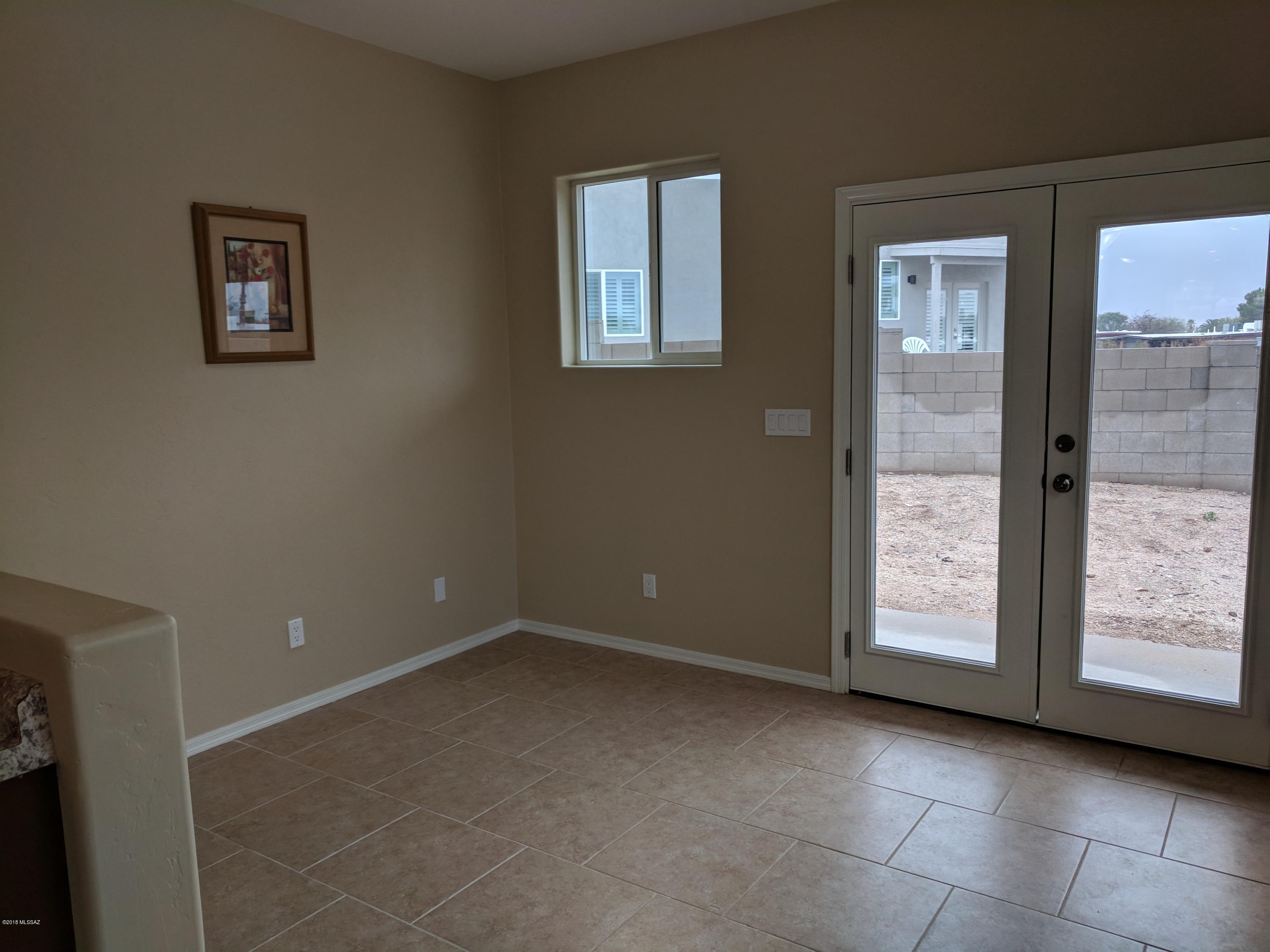 Deer Trail Terrace - Residential Lease
